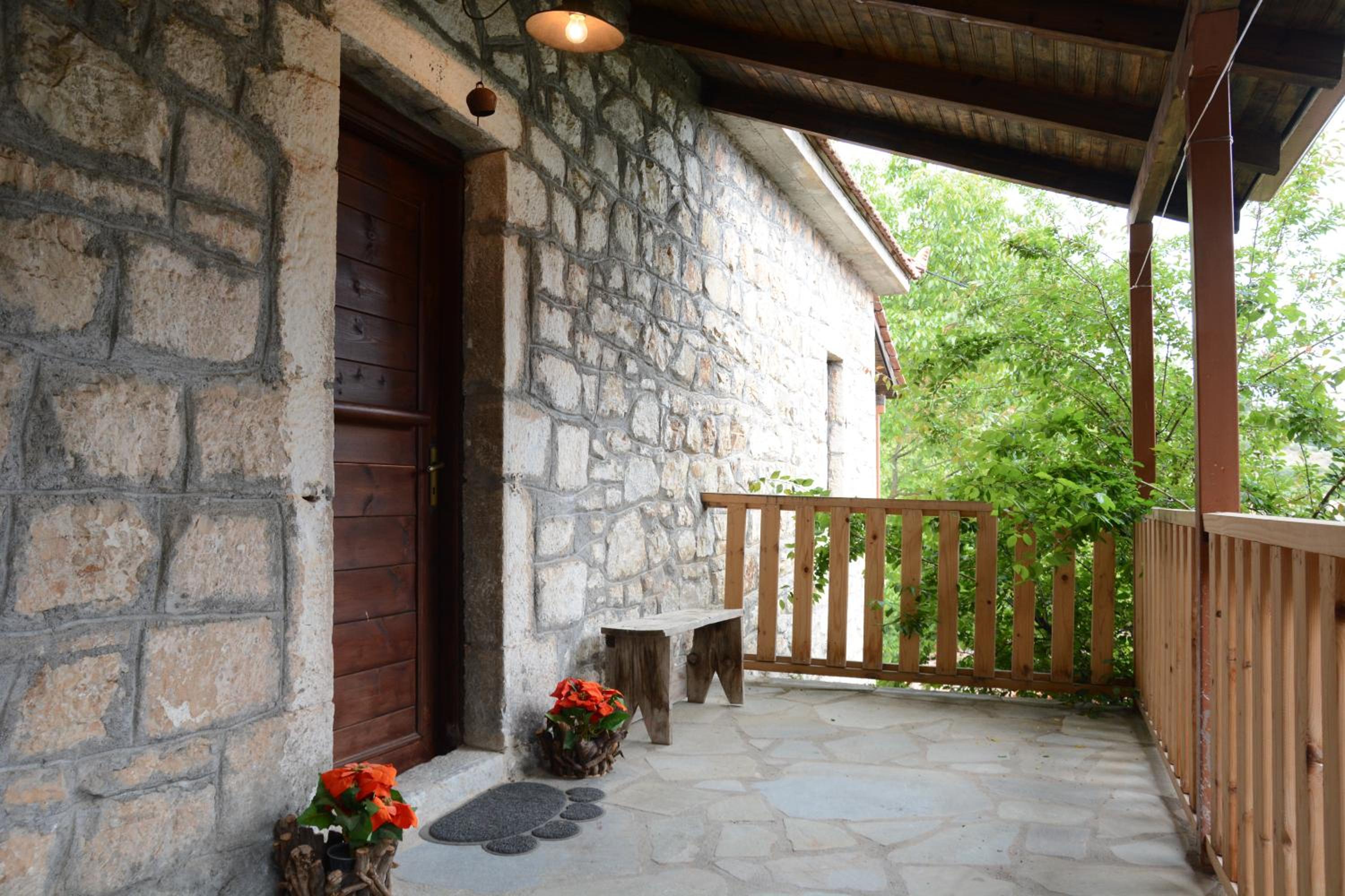 Villa Katerinas