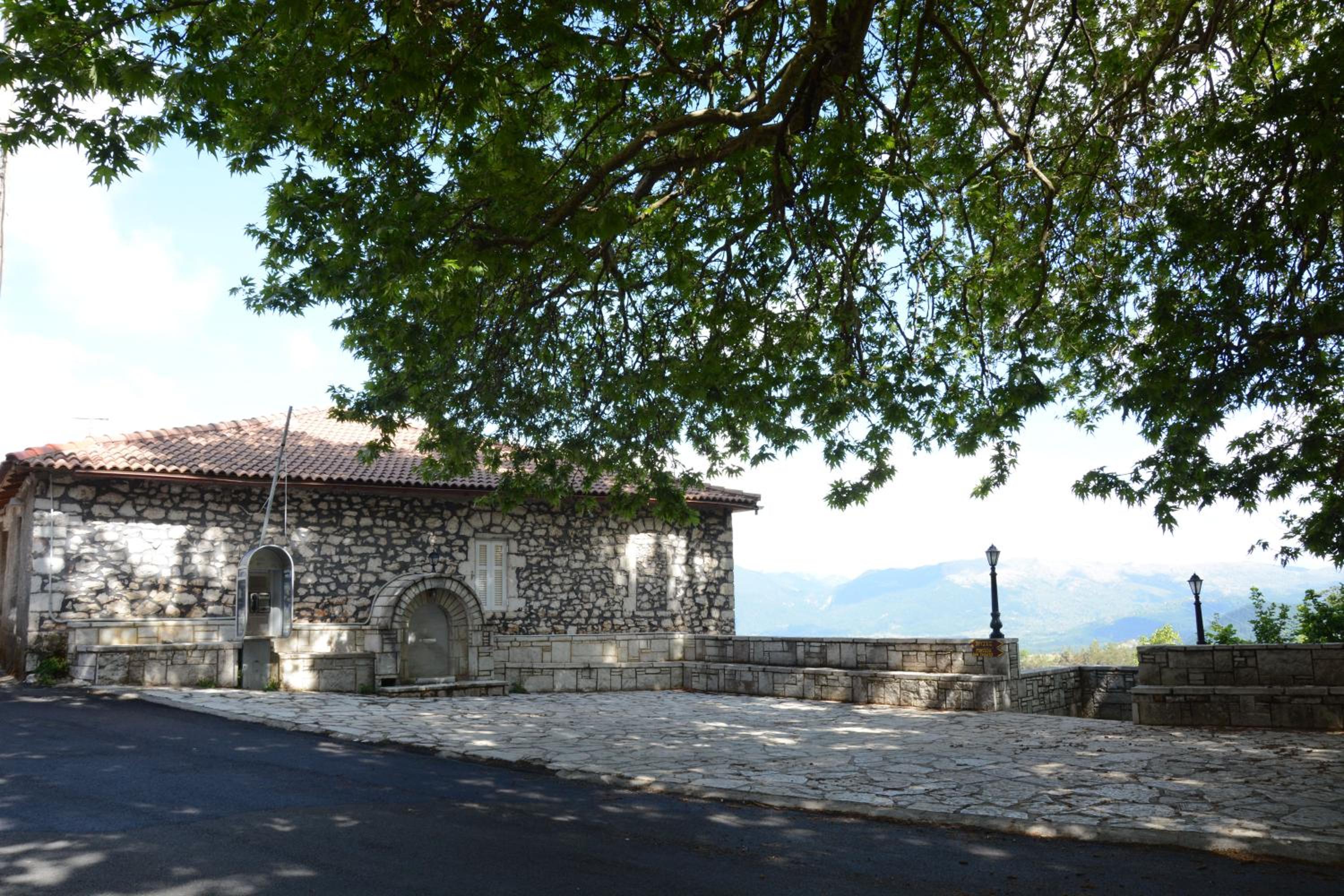 Villa Katerinas