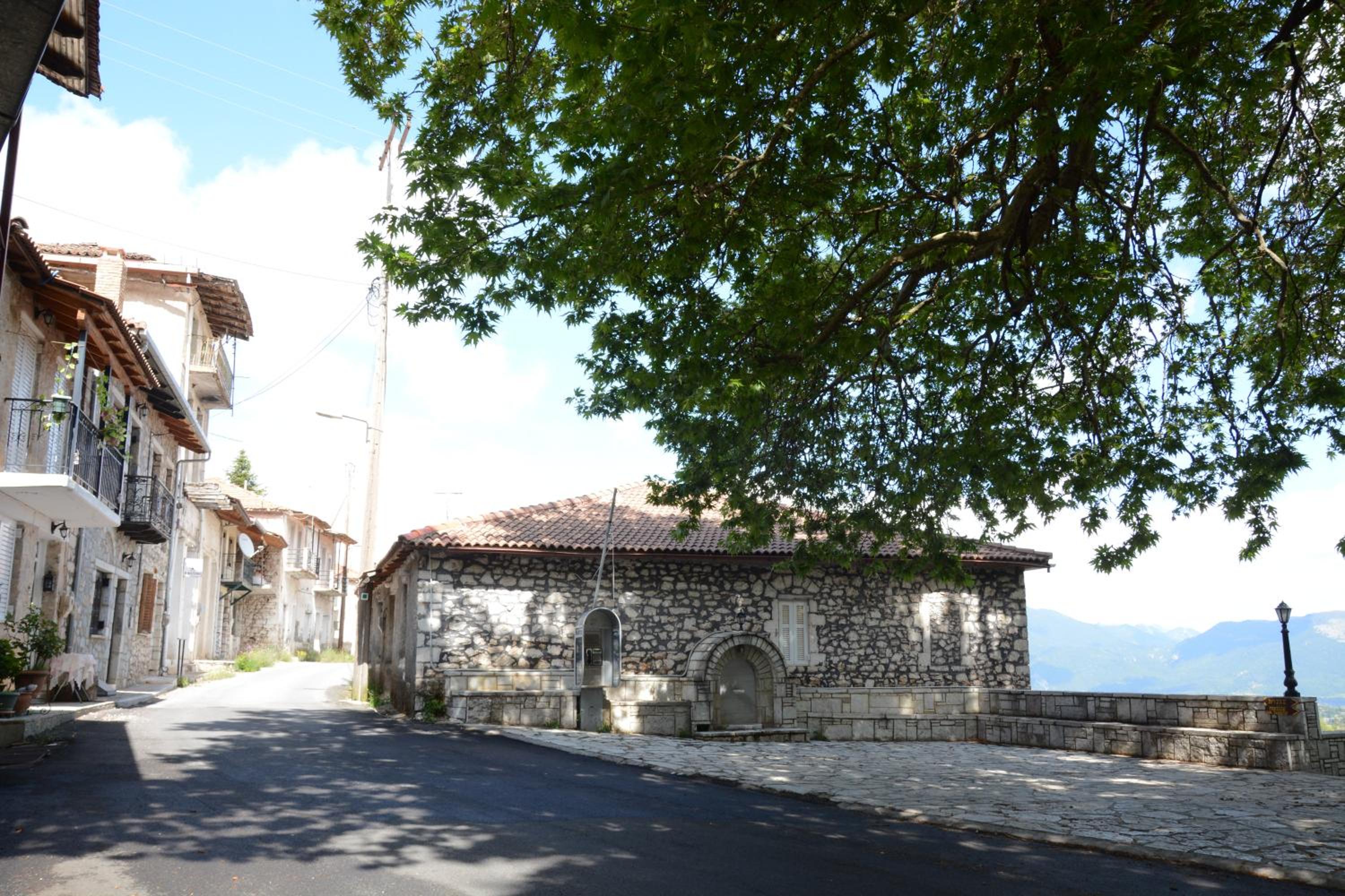 Villa Katerinas