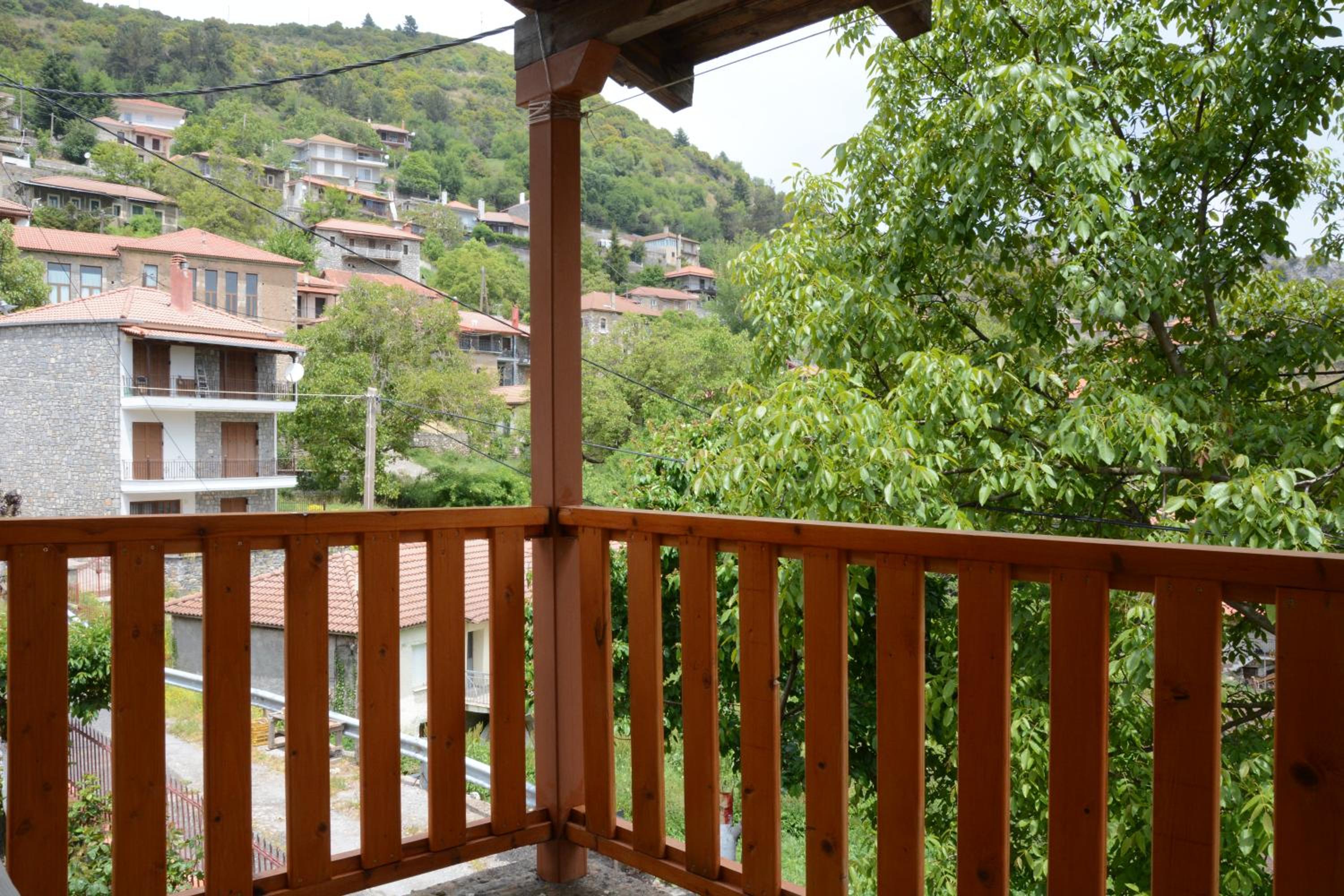 Villa Katerinas