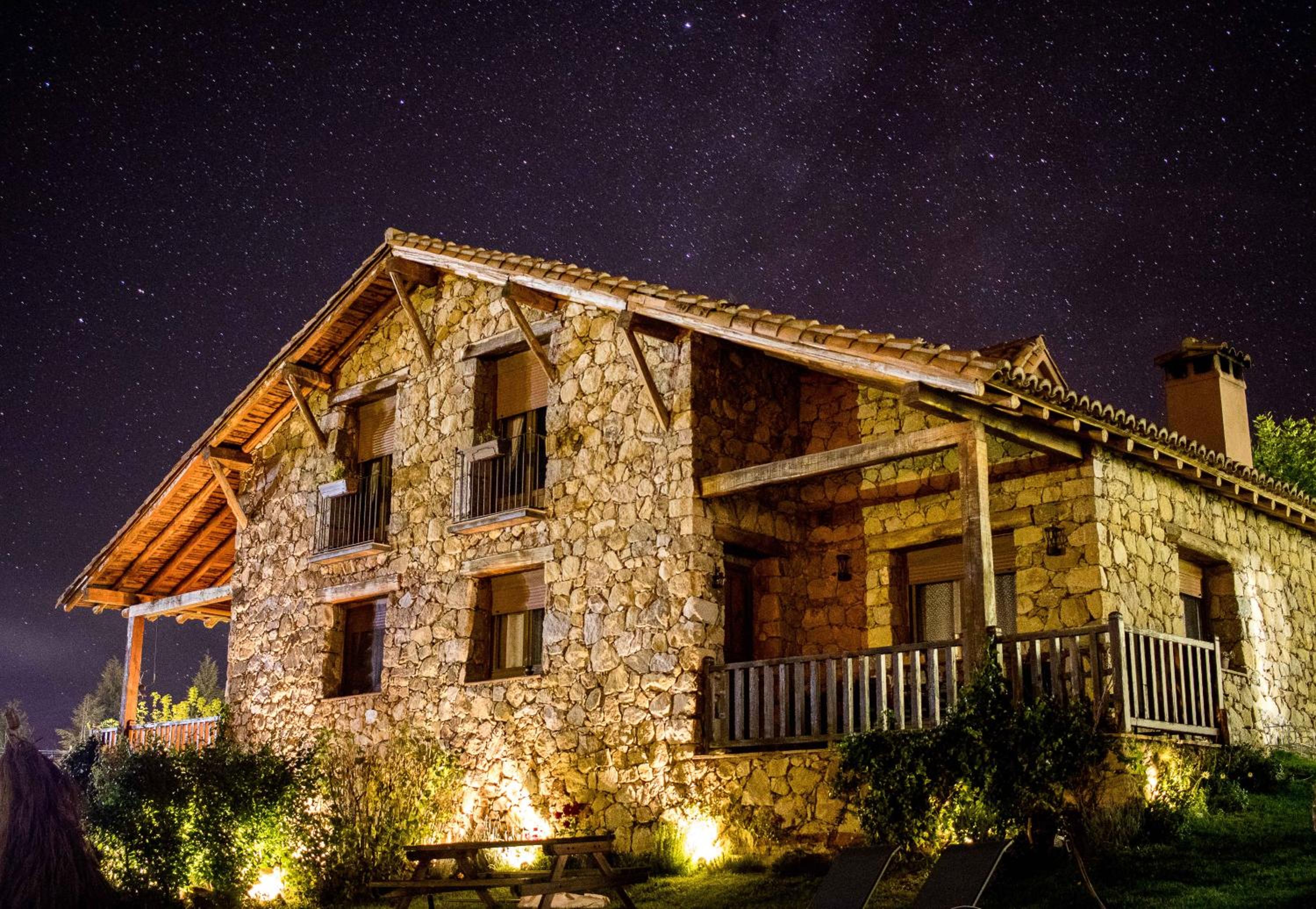 Casa del Altozano view 2
