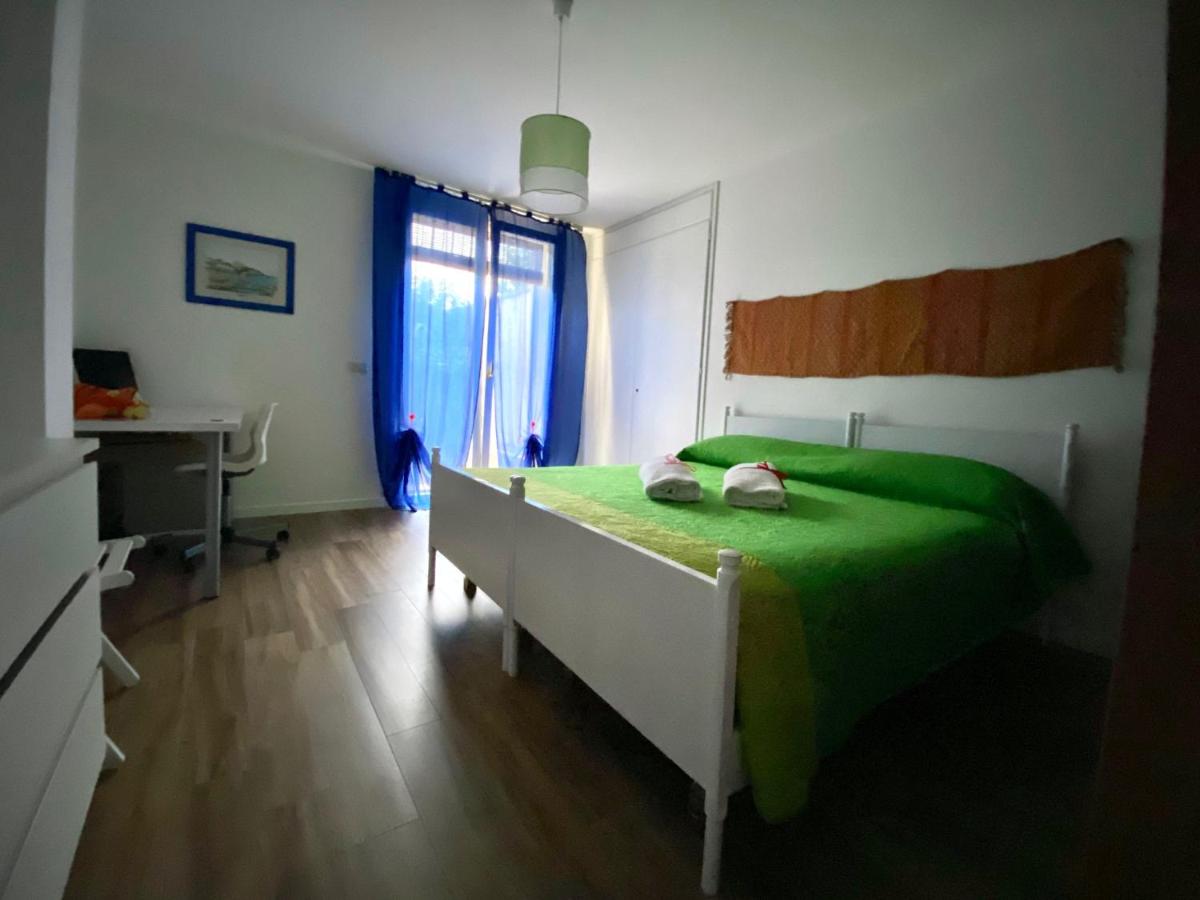 Villa "Le Giare" photo 4