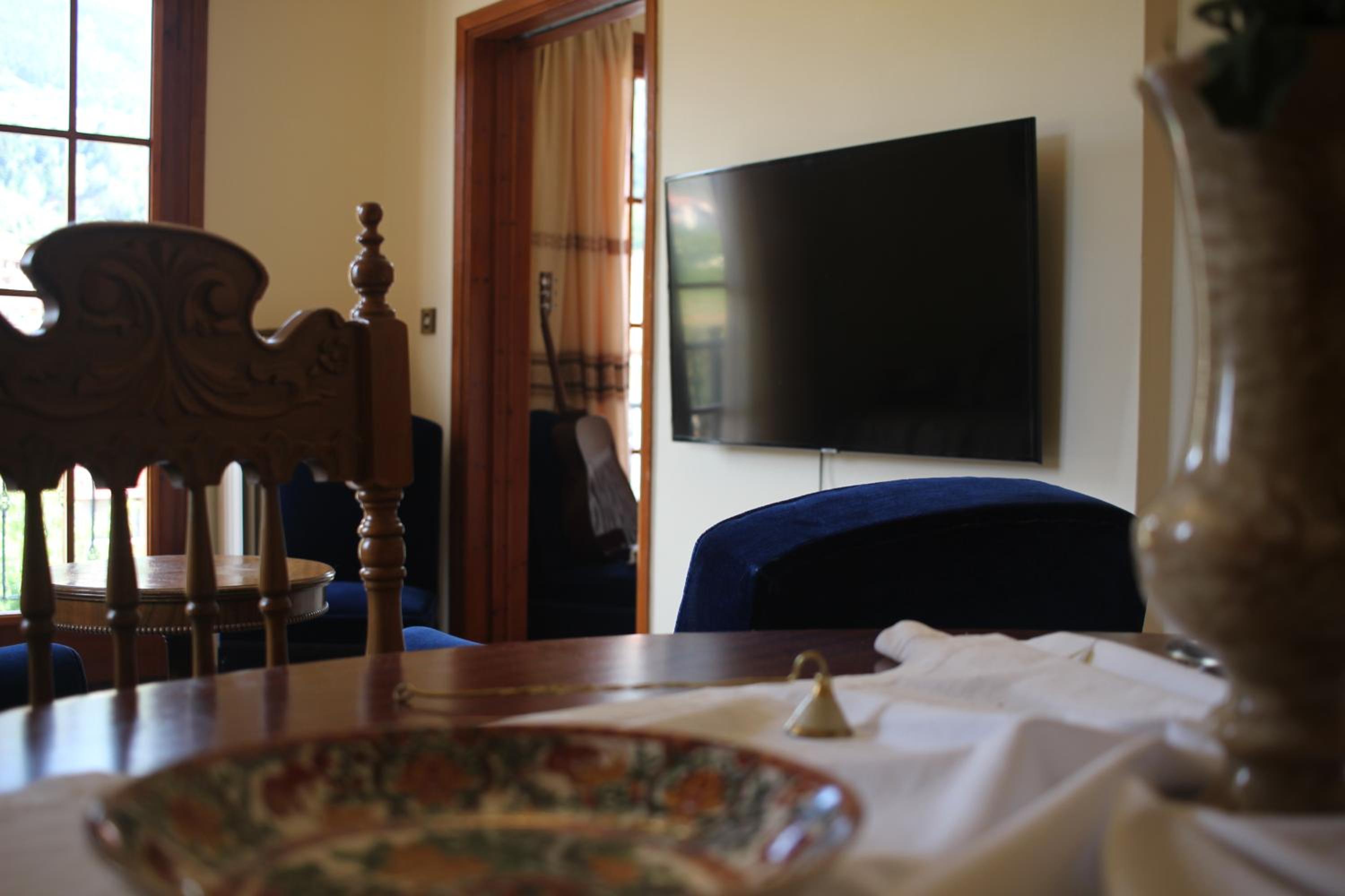 Velia Guesthouse