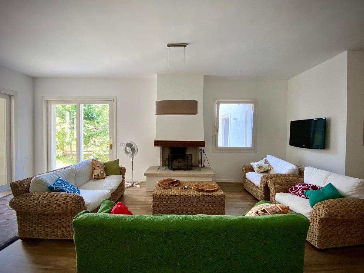 Villa "Le Giare" photo 3