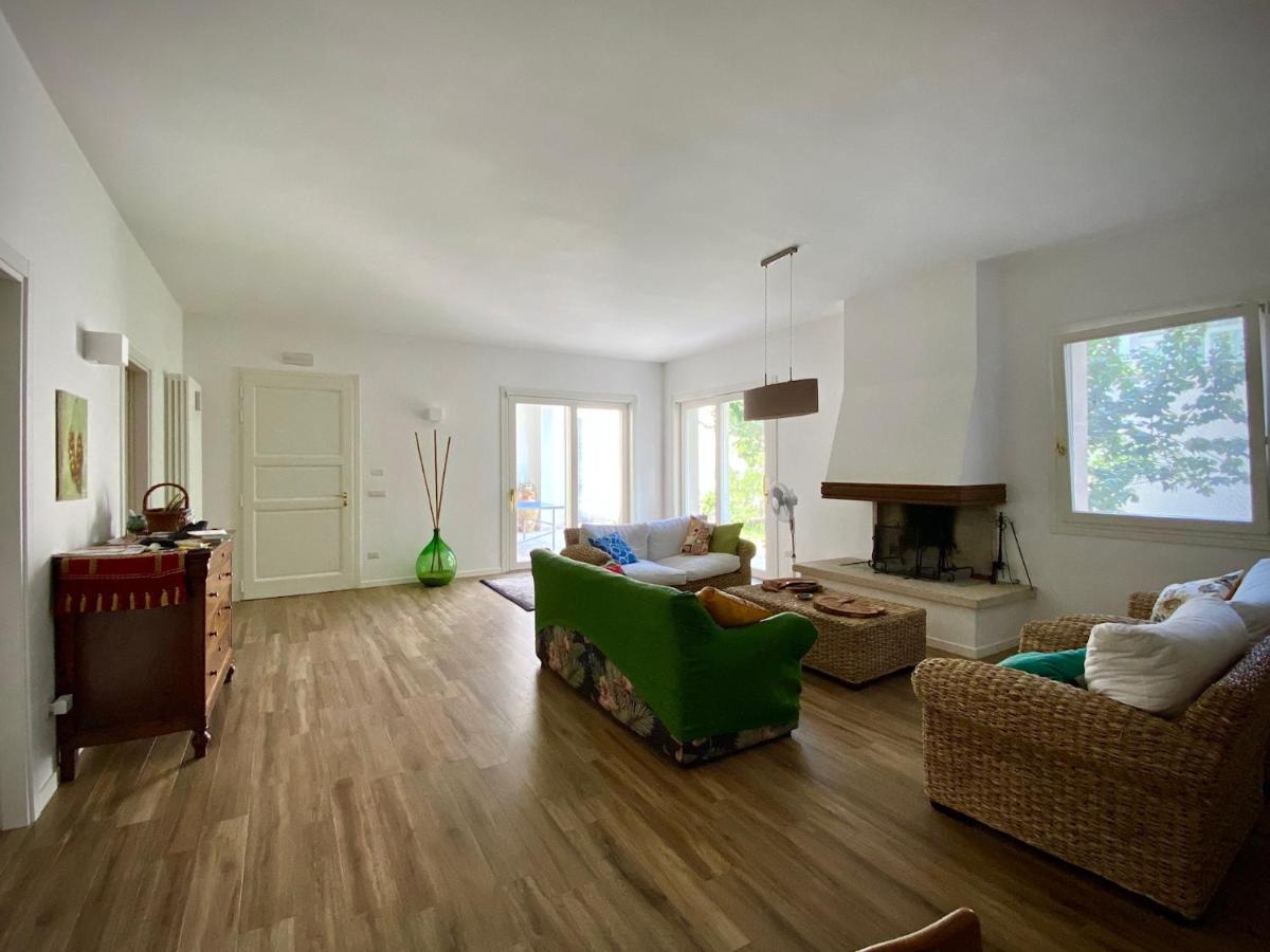 Villa "Le Giare" photo 2