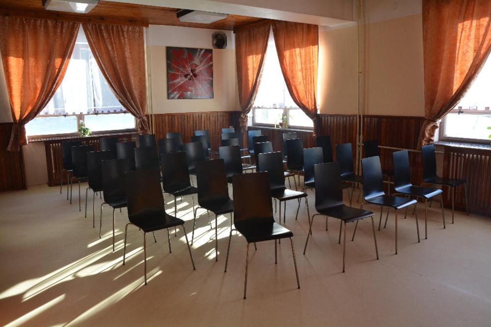 meeting room