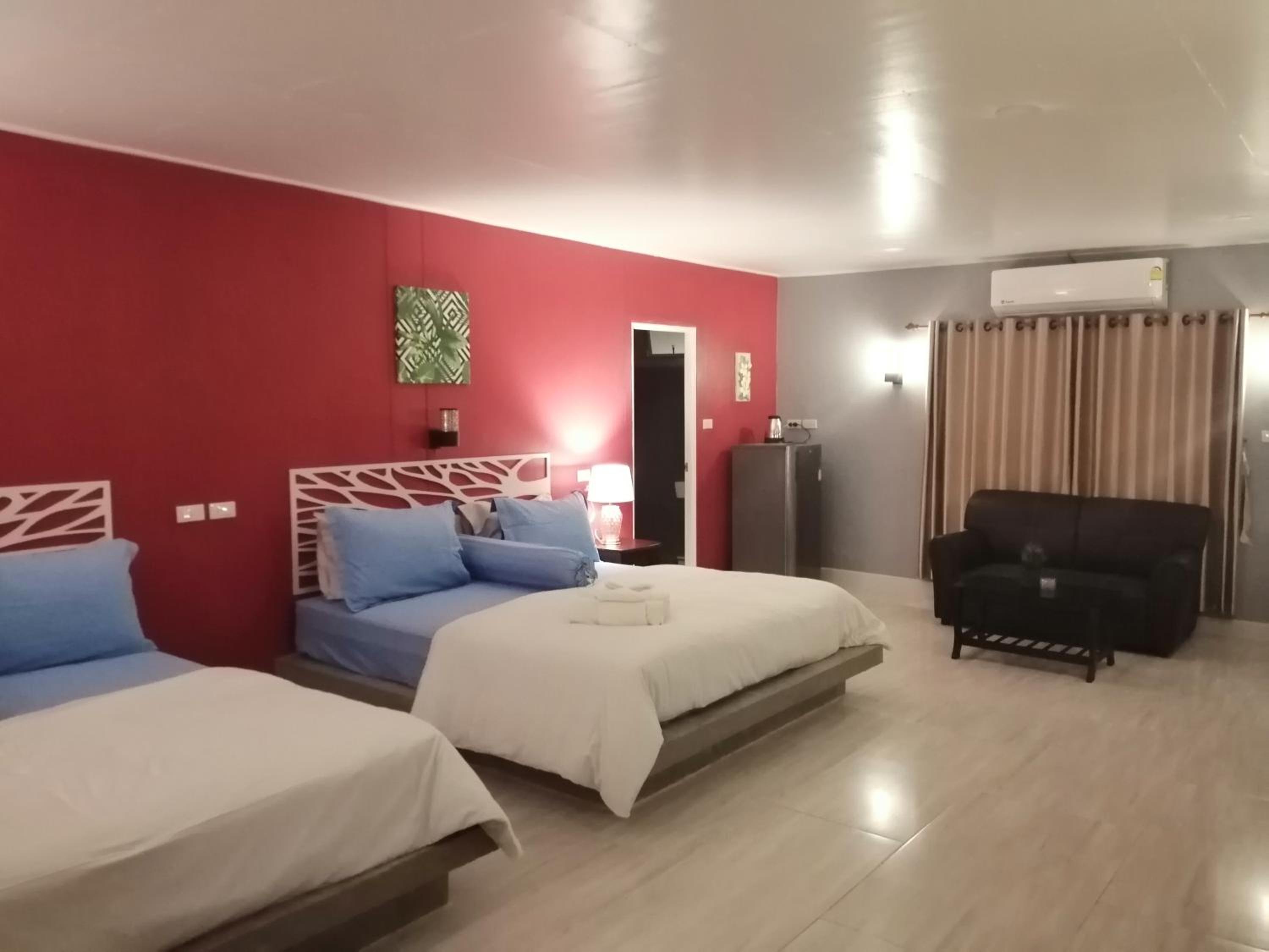 Bed & Breakfast To-Co