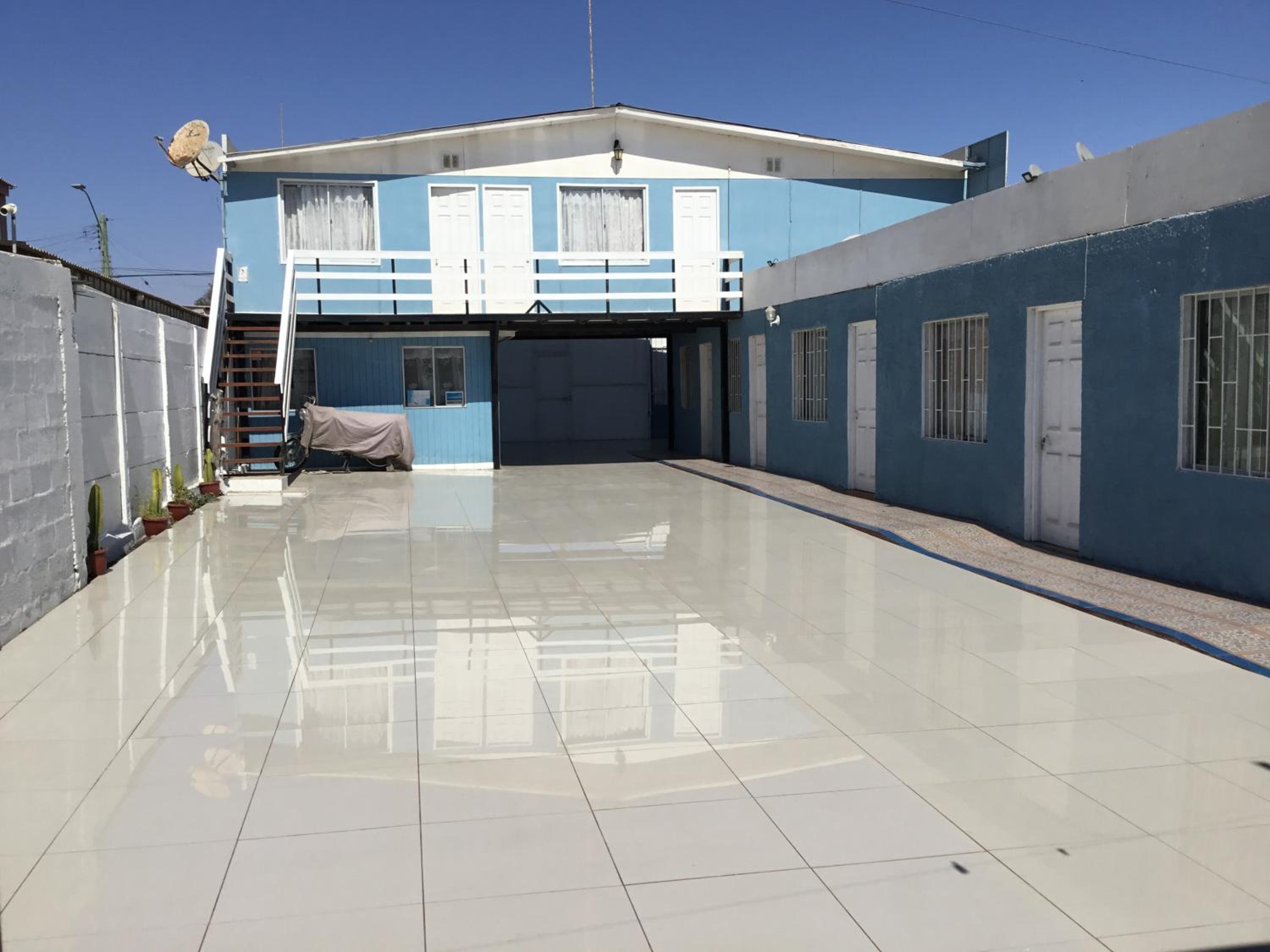 Hostal Playa Brava view 3