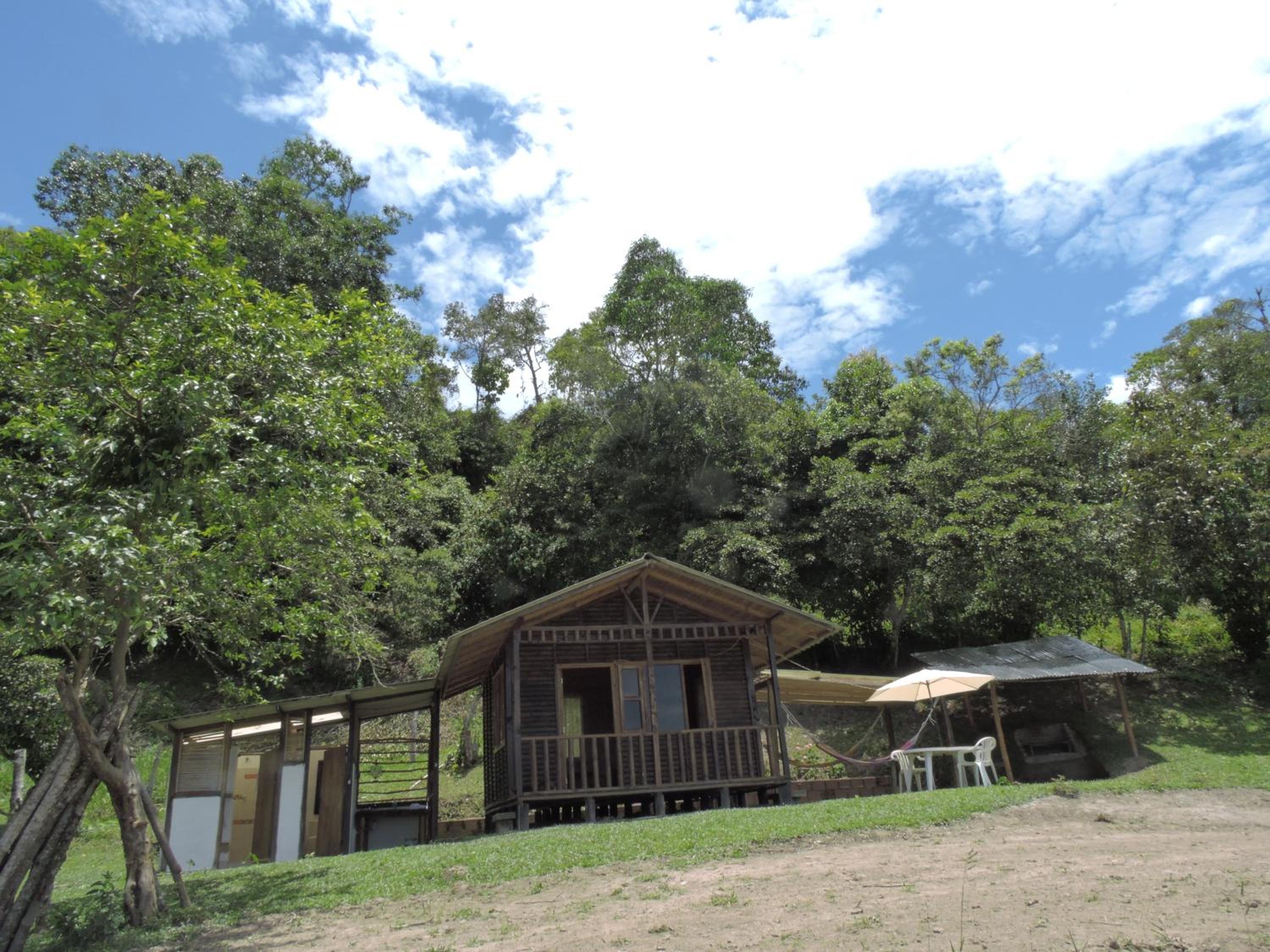 Eco-Cabanas Altozano Nimaima - Property Image 72