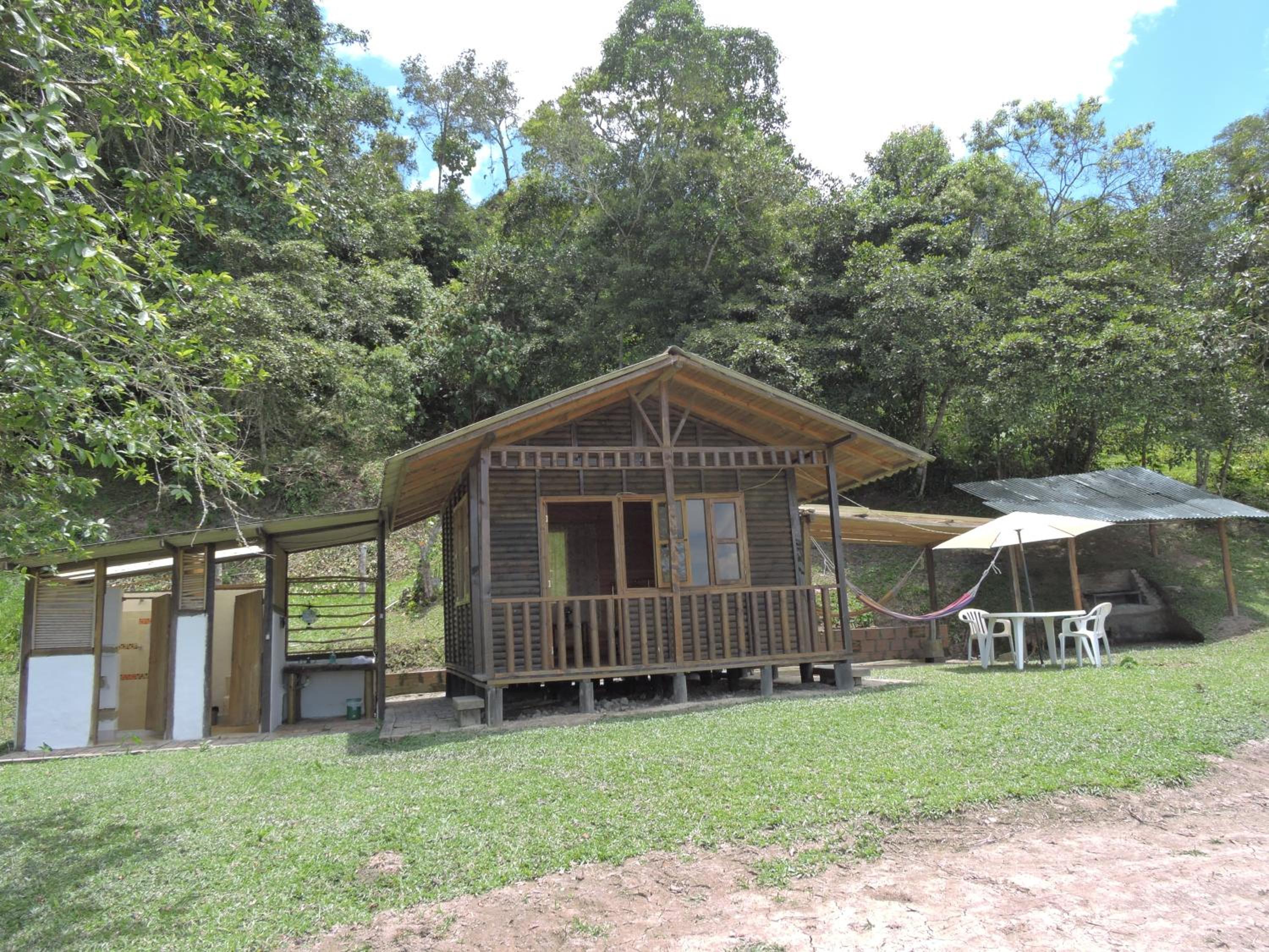 Eco-Cabanas Altozano Nimaima - Property Image 71