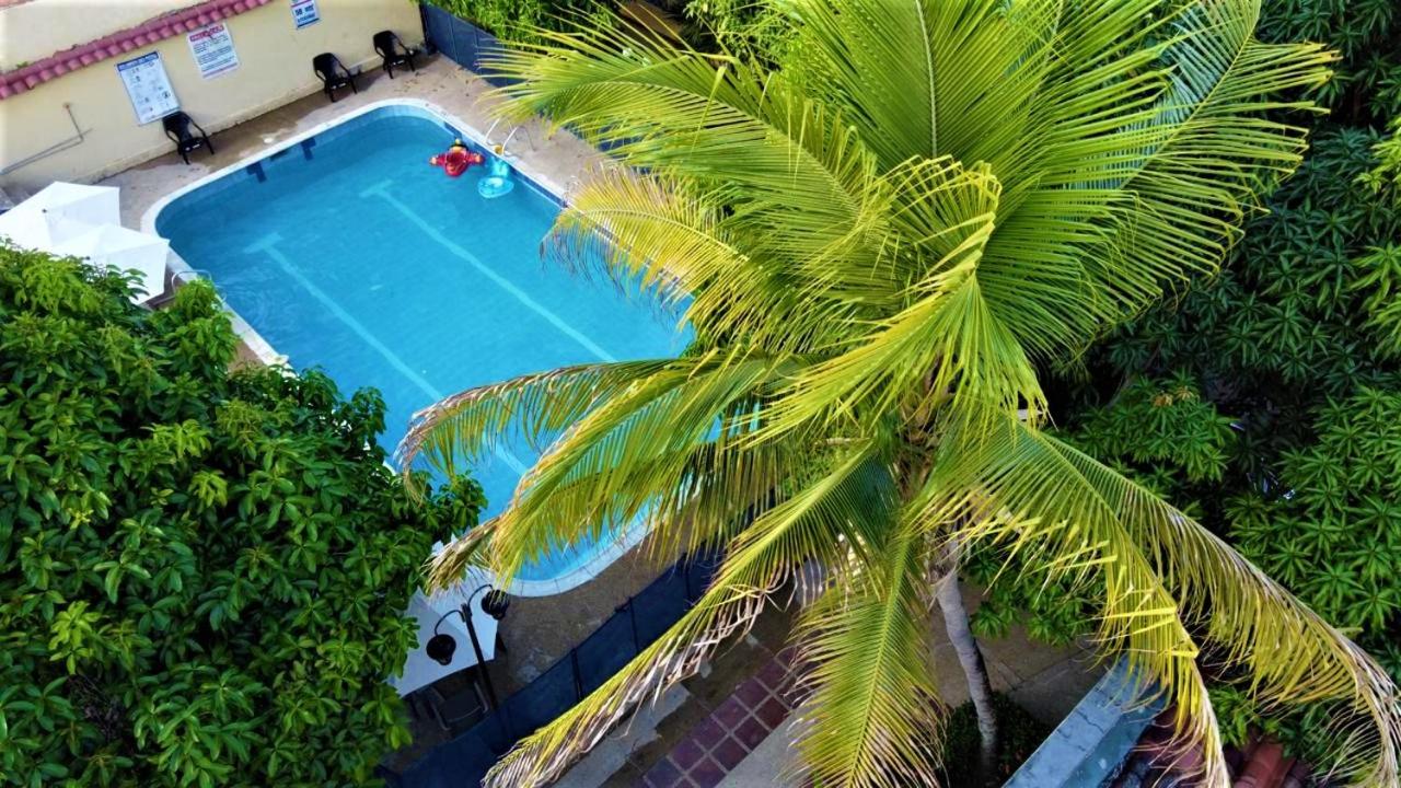 Condominio El Portal Casa 3