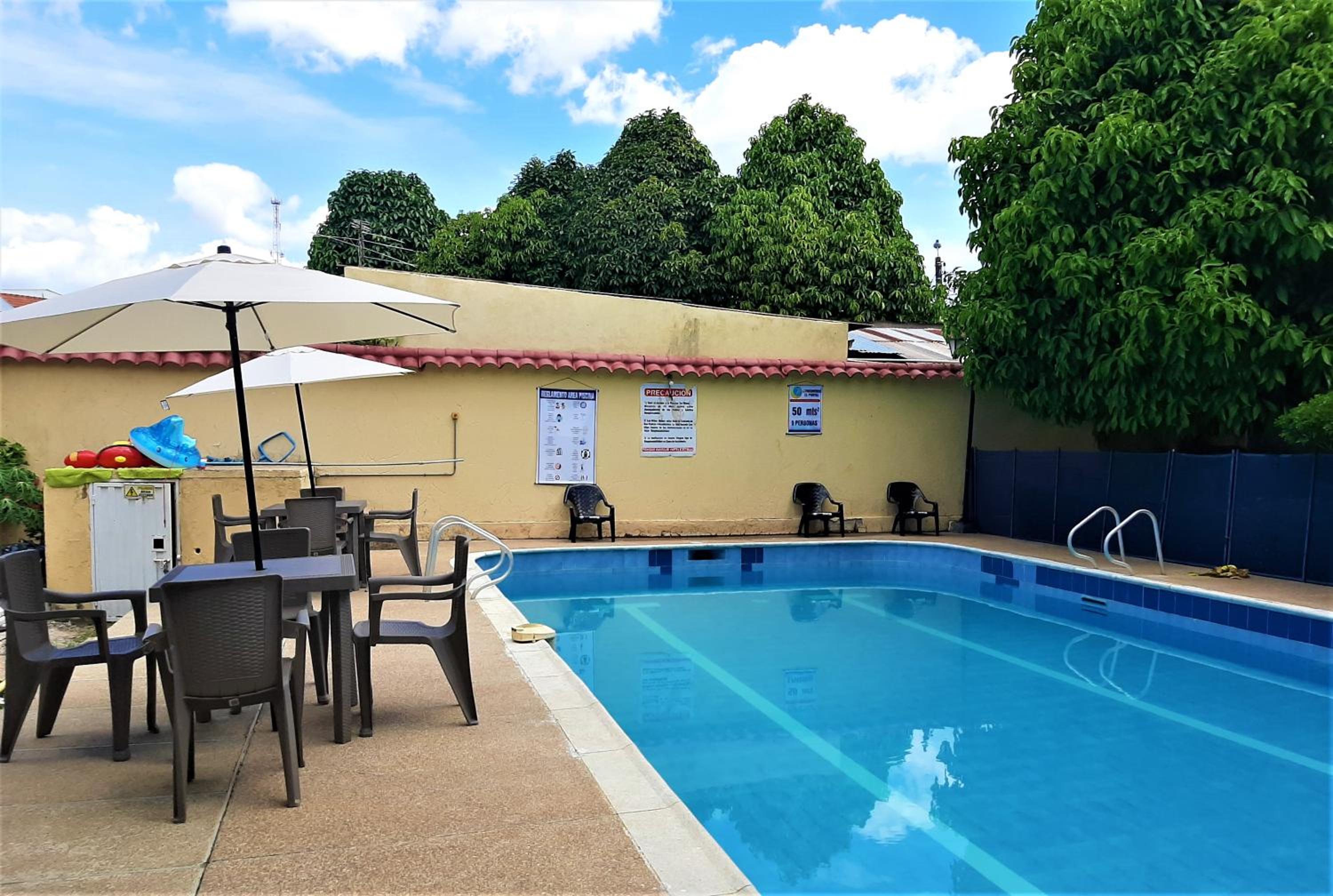 Condominio El Portal Casa 3