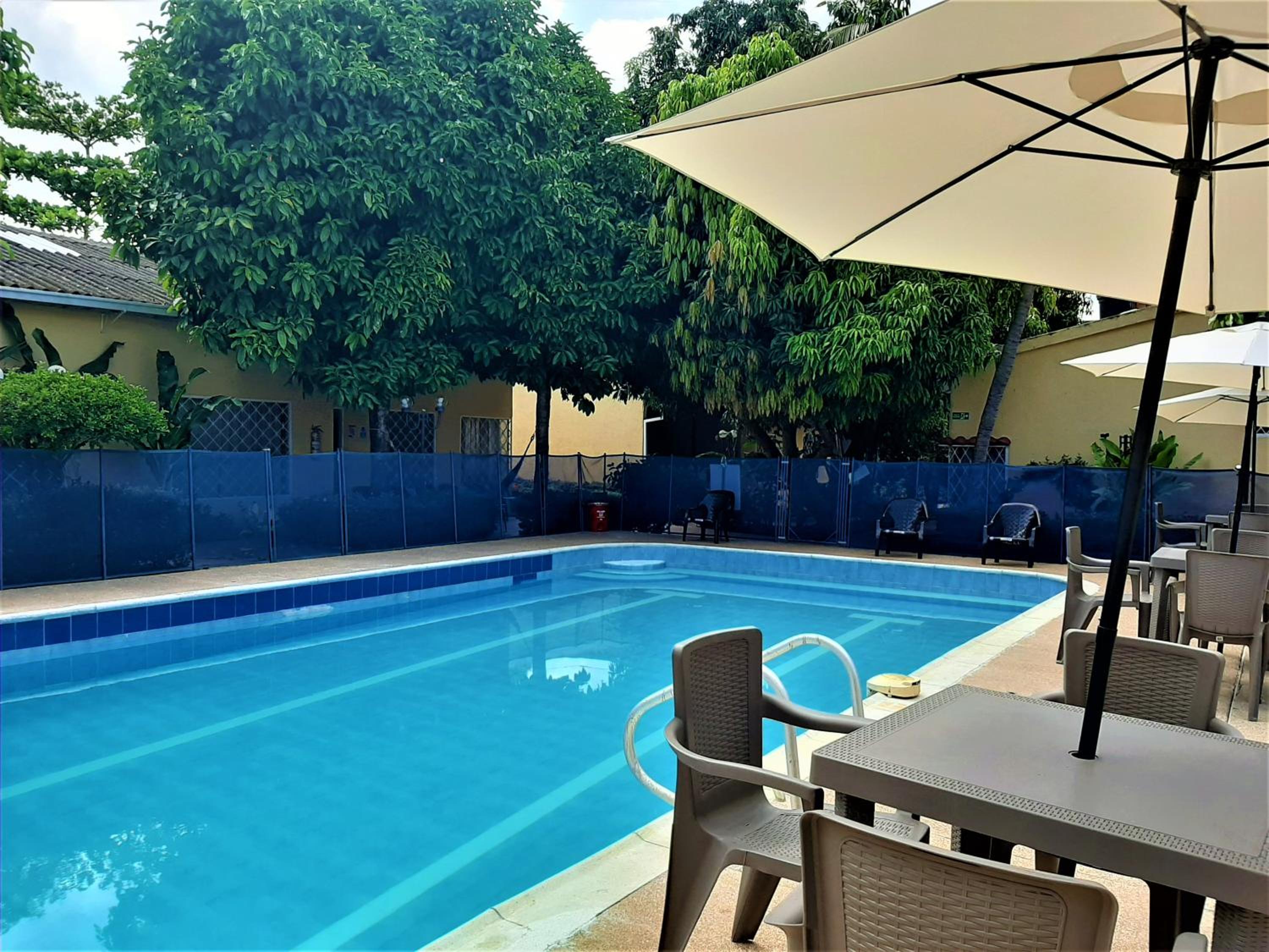 Condominio El Portal Casa 3