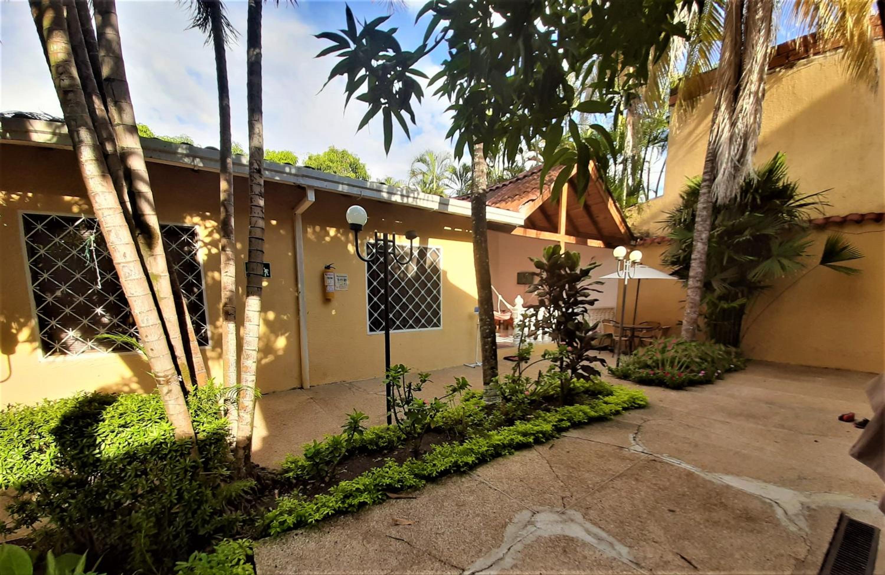Condominio El Portal Casa 3