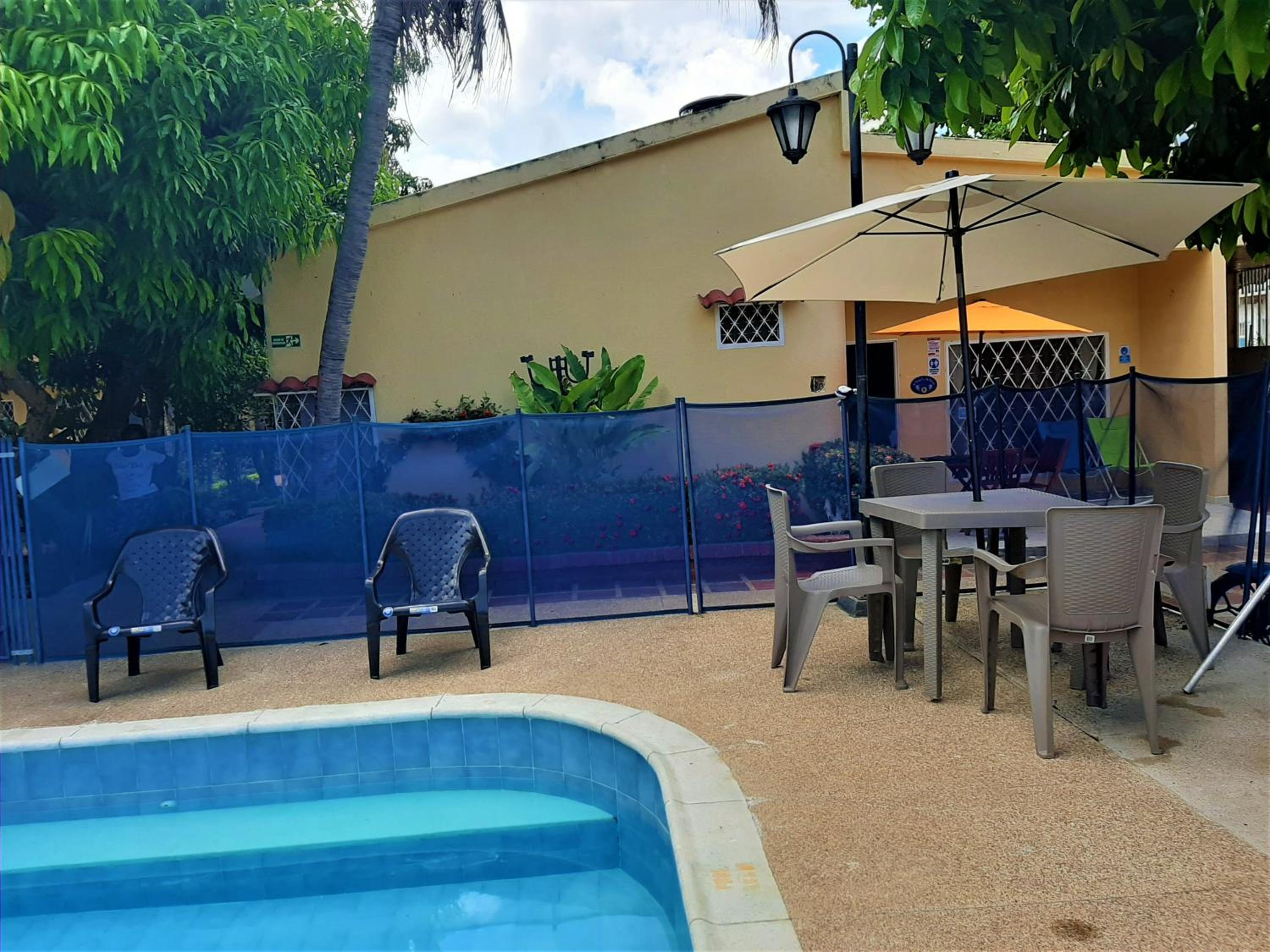 Condominio El Portal Casa 3
