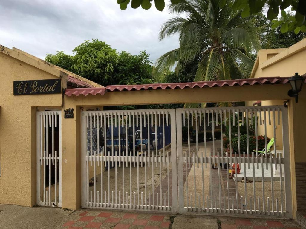 Condominio El Portal Casa 3