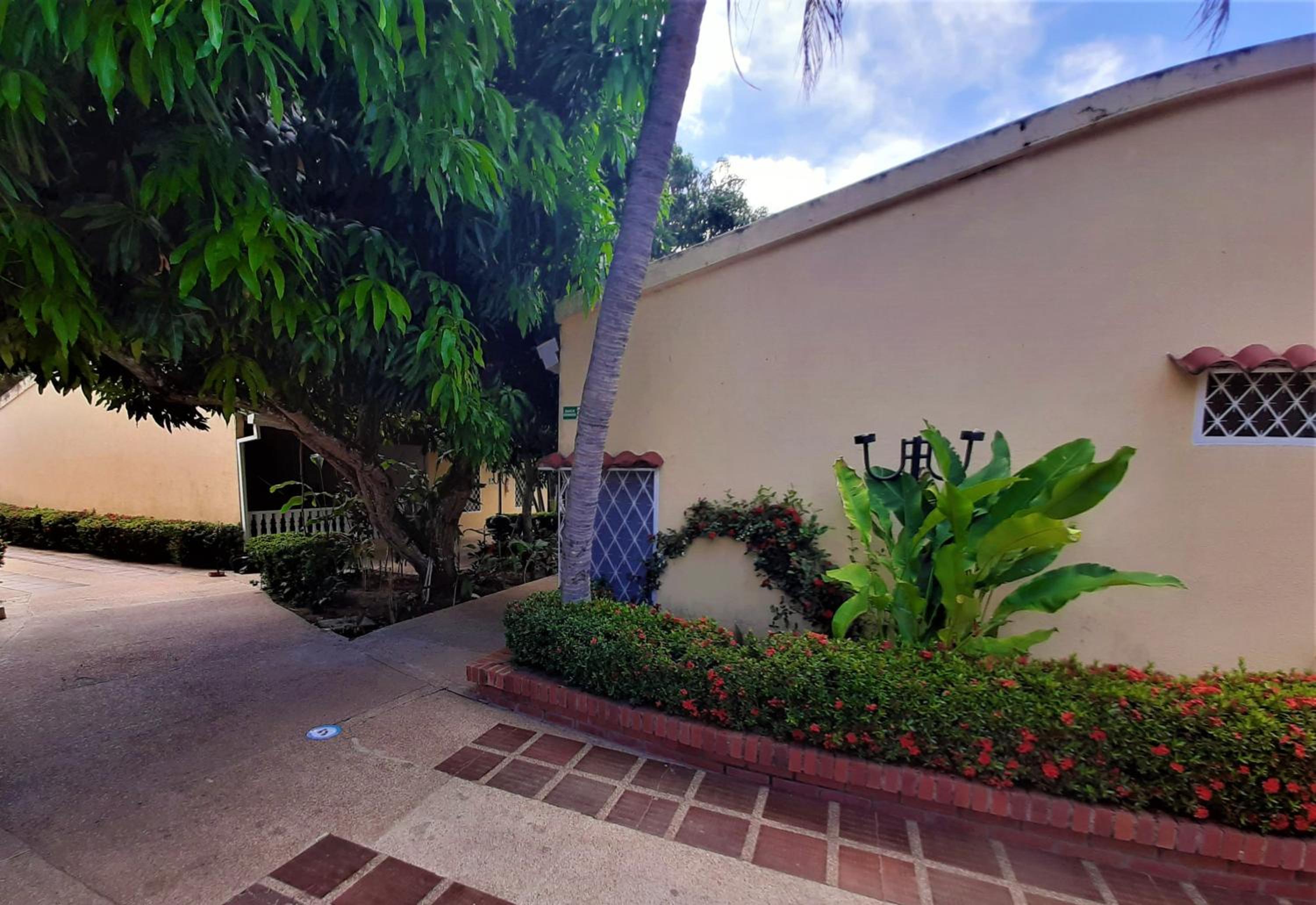 Condominio El Portal Casa 3