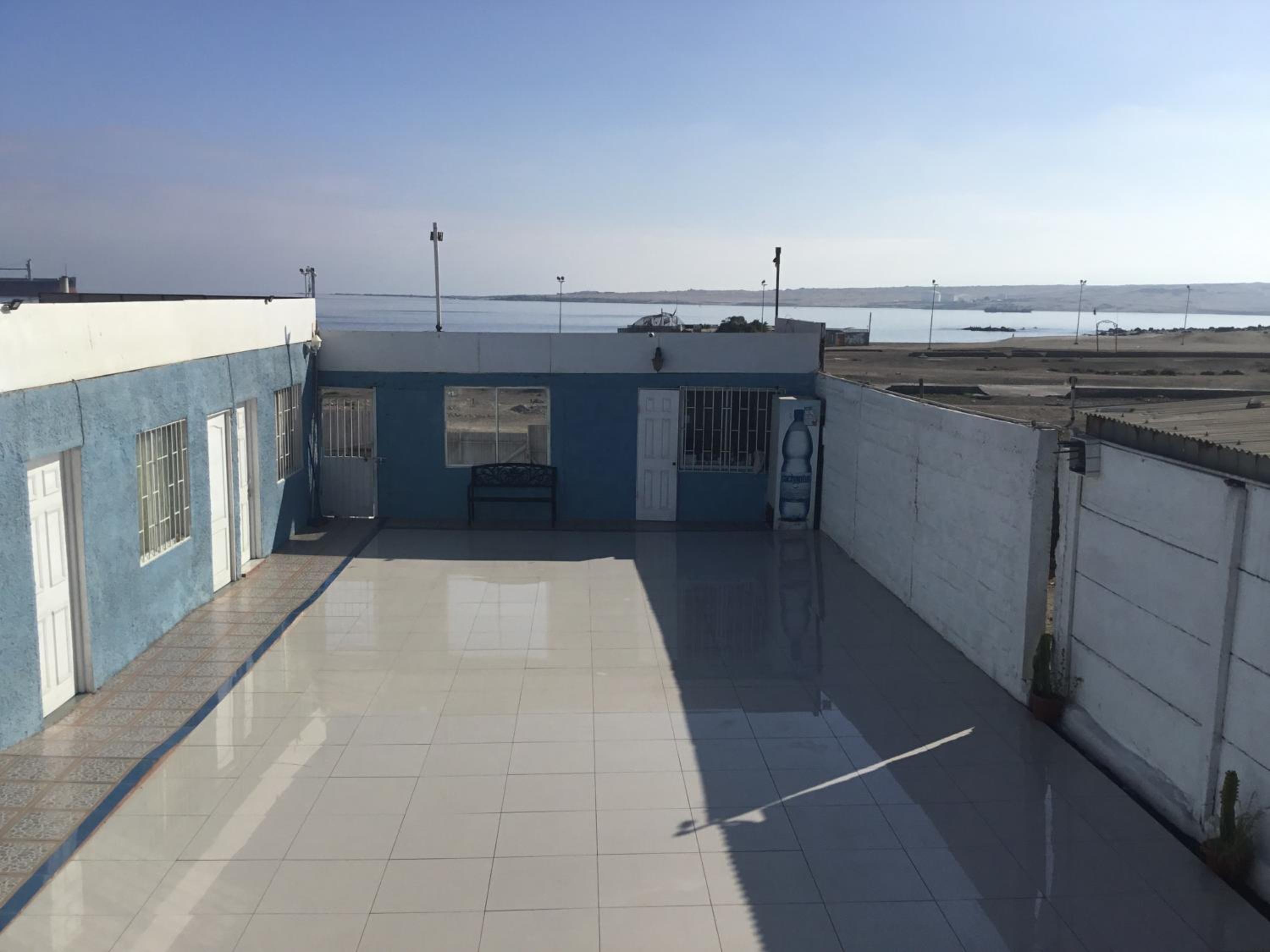Hostal Playa Brava view 5
