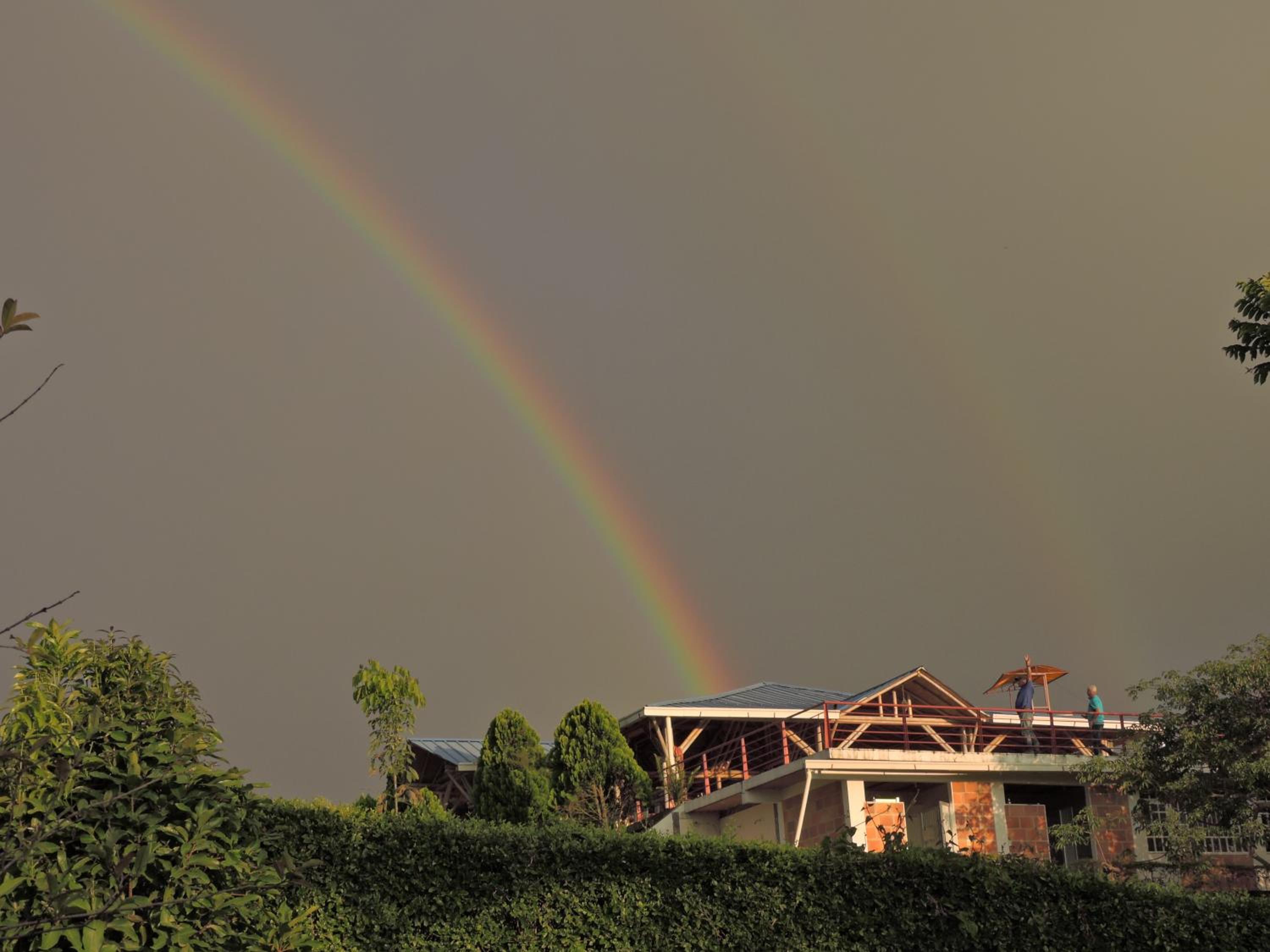 Eco-Cabanas Altozano Nimaima - Property Image 69