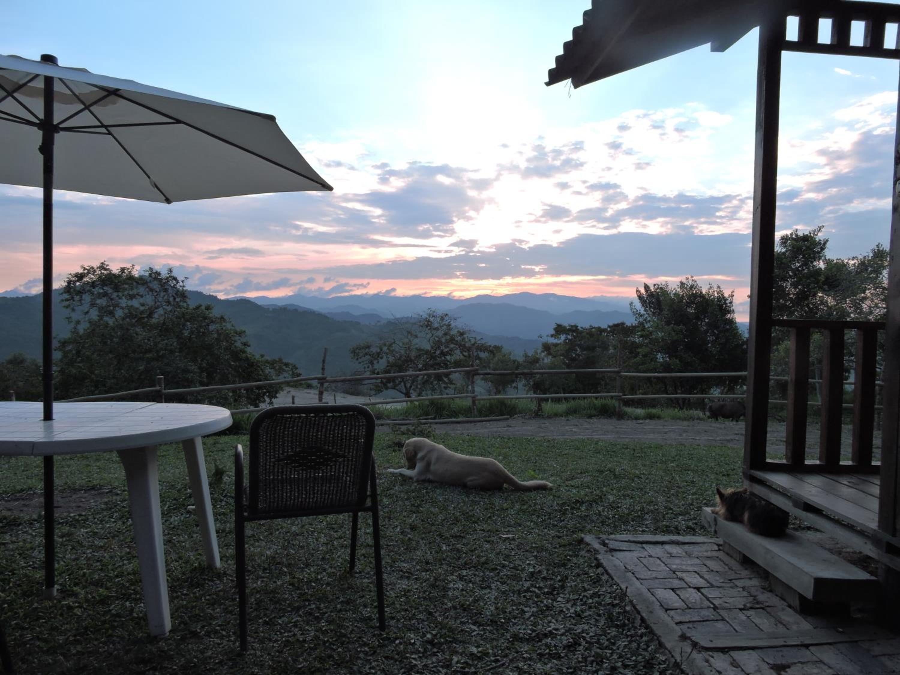 Eco-Cabanas Altozano Nimaima - Property Image 68