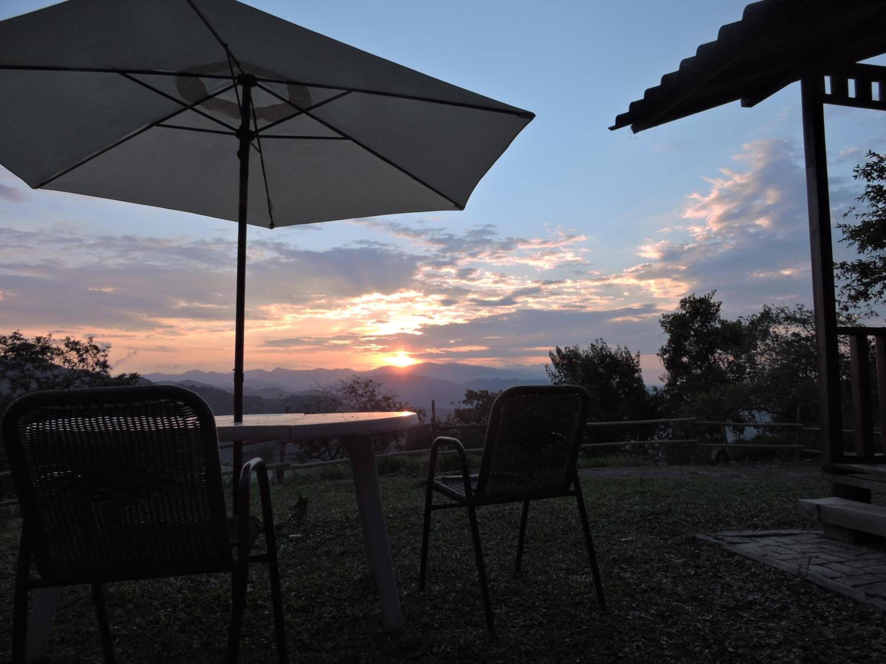 Eco-Cabanas Altozano Nimaima - Property Image 67