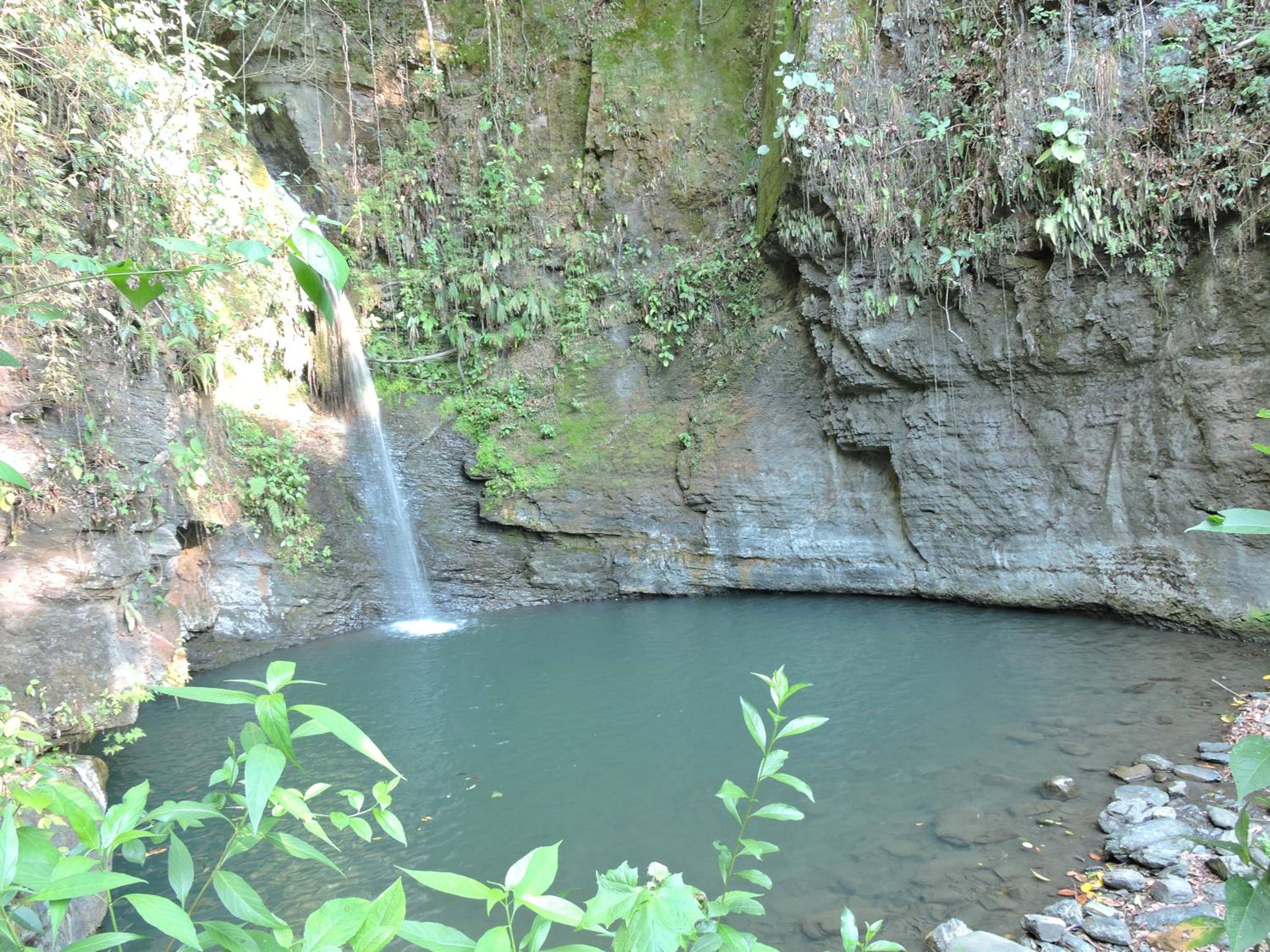 Eco-Cabanas Altozano Nimaima - Property Image 30