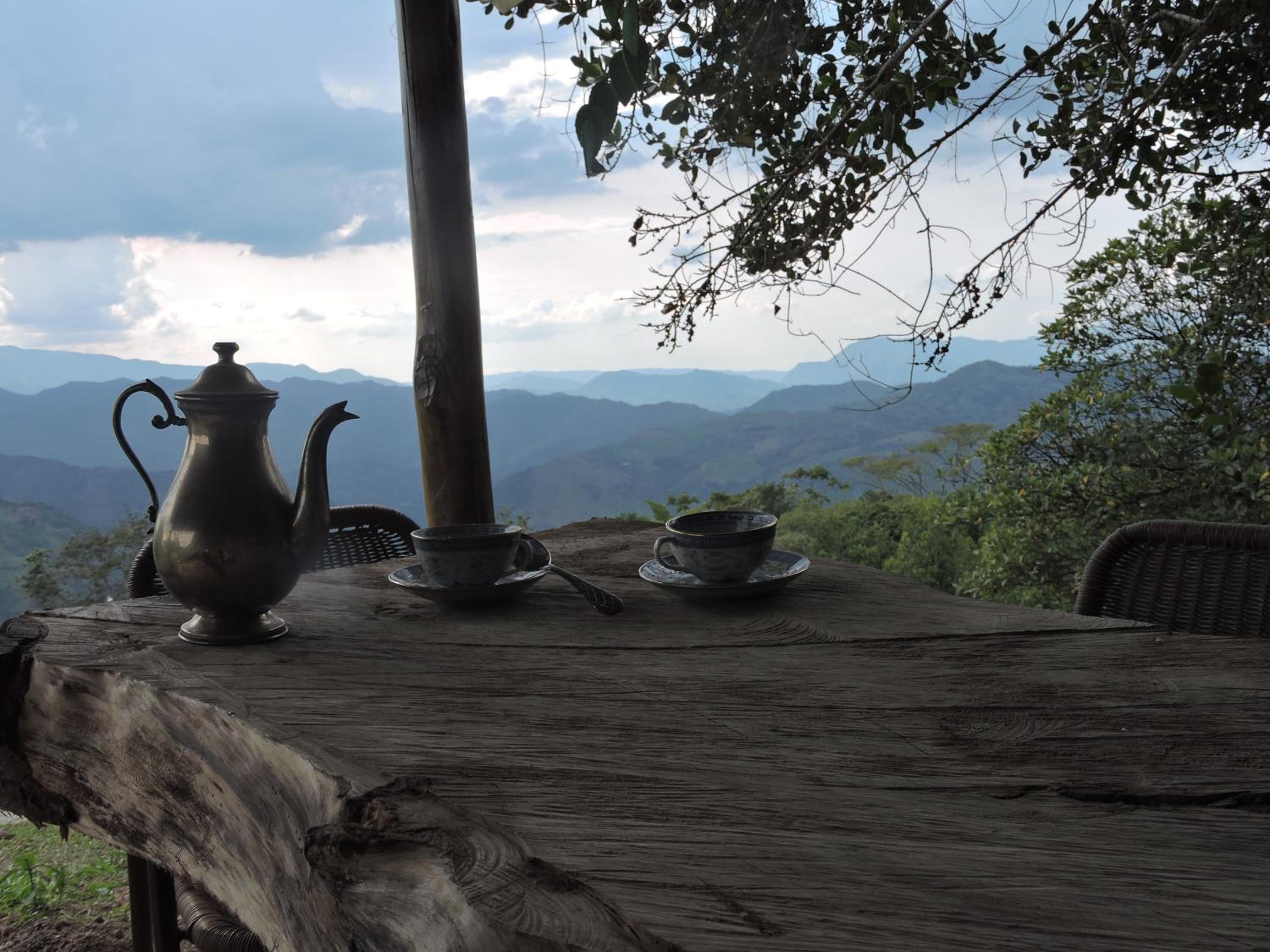 Eco-Cabanas Altozano Nimaima - Property Image 56