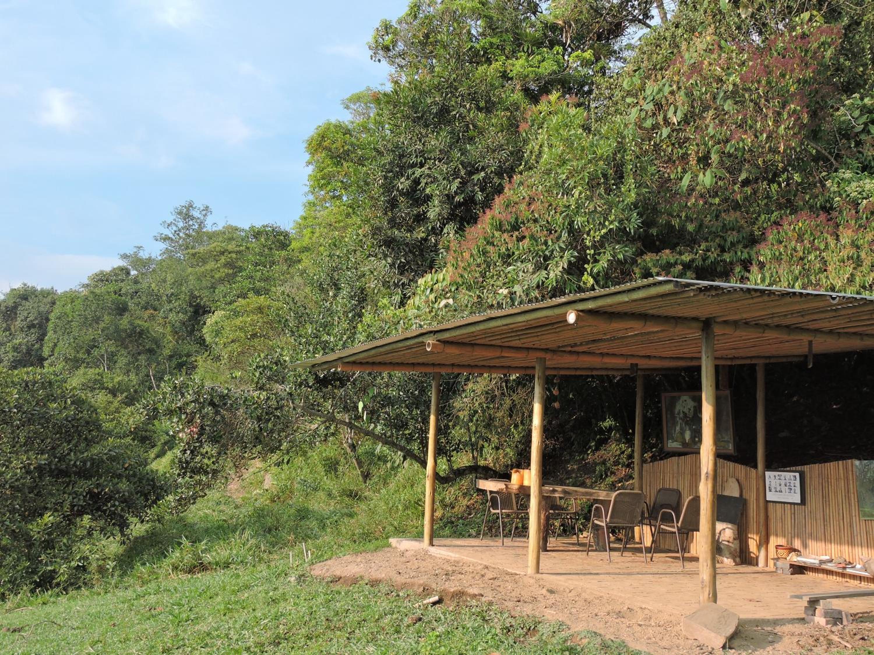 Eco-Cabanas Altozano Nimaima - Property Image 66