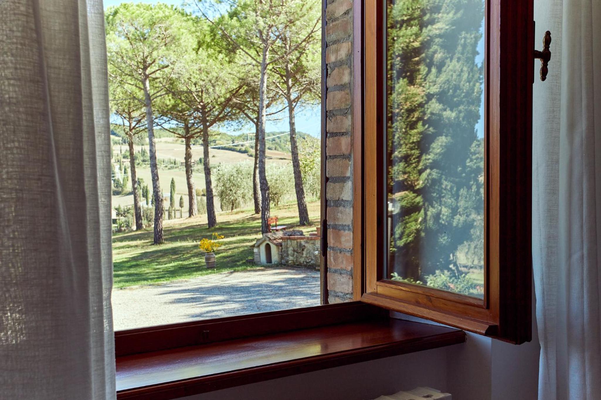 Casa Bonari view 3