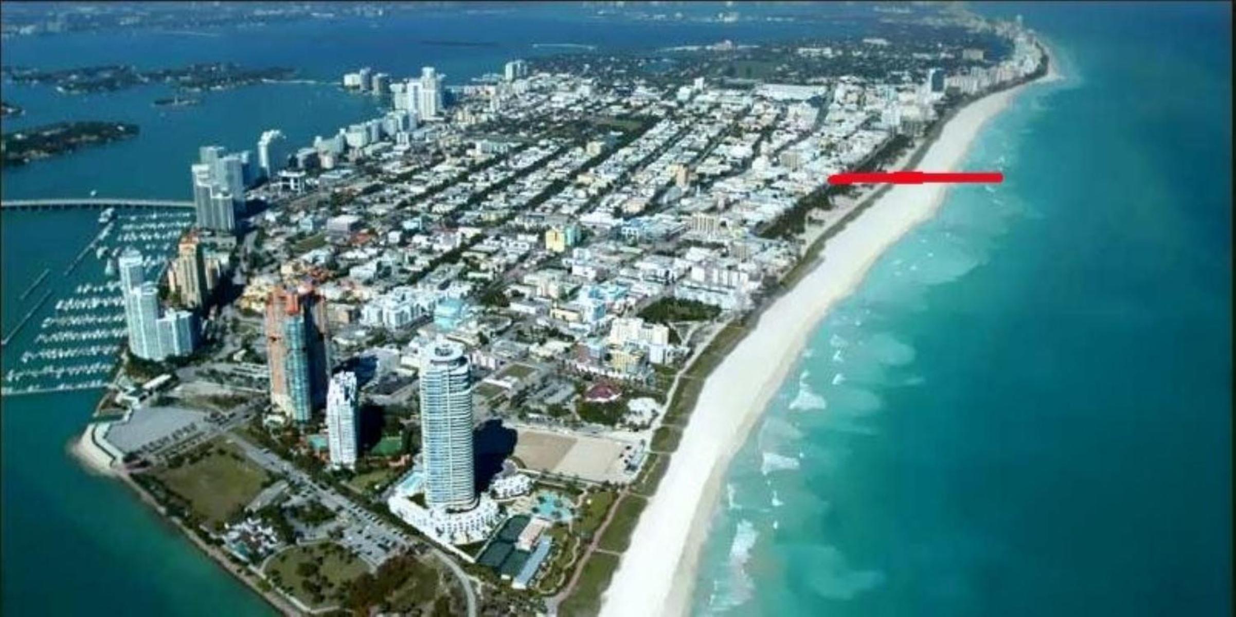 918 SOBE FLATS