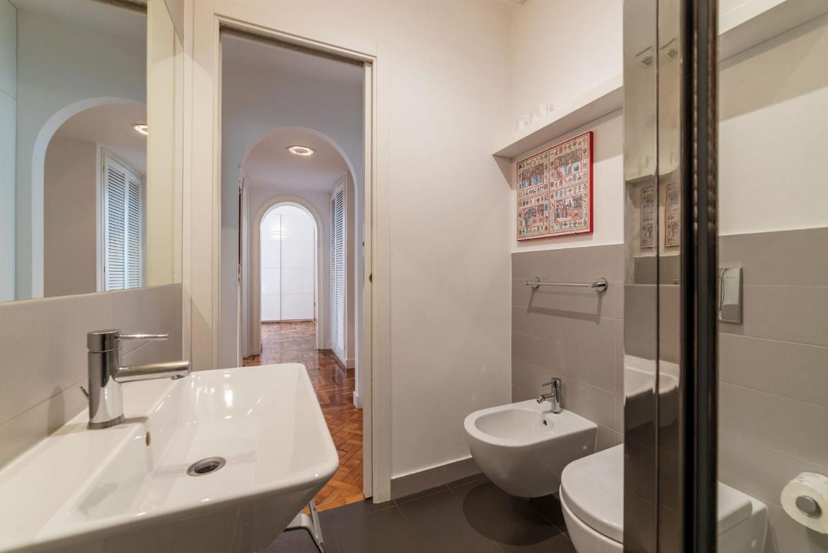 Casa Isabella al Colosseo - FromHometoRome