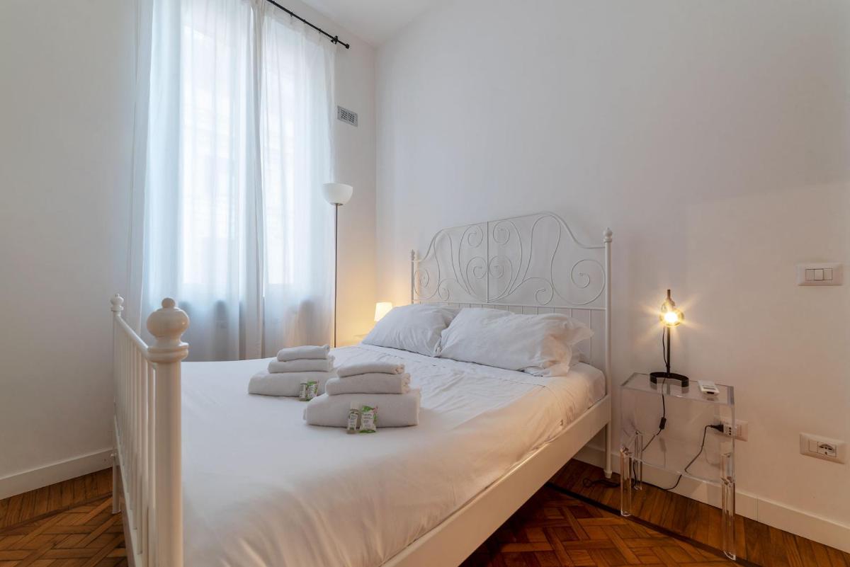 Casa Isabella al Colosseo - FromHometoRome