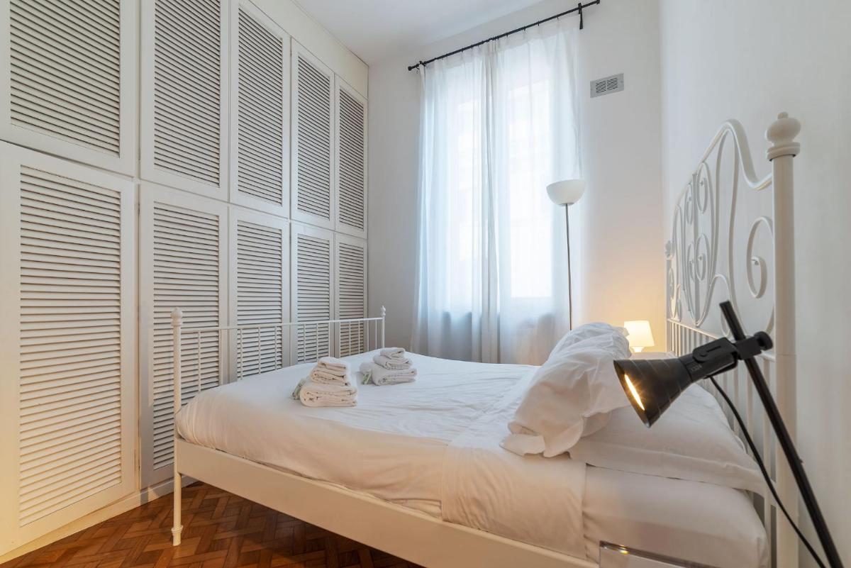 Casa Isabella al Colosseo - FromHometoRome