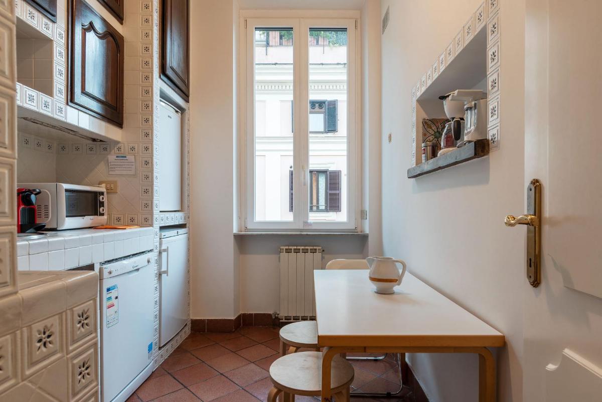 Casa Isabella al Colosseo - FromHometoRome