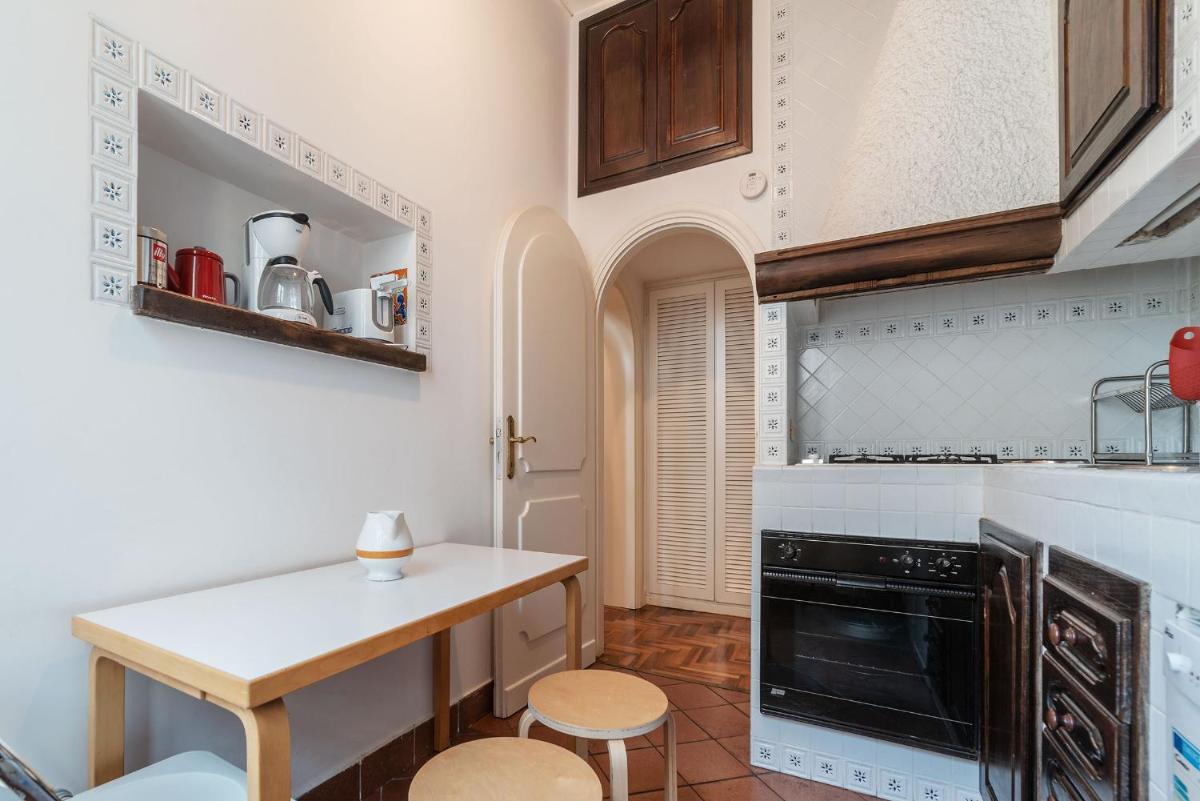 Casa Isabella al Colosseo - FromHometoRome