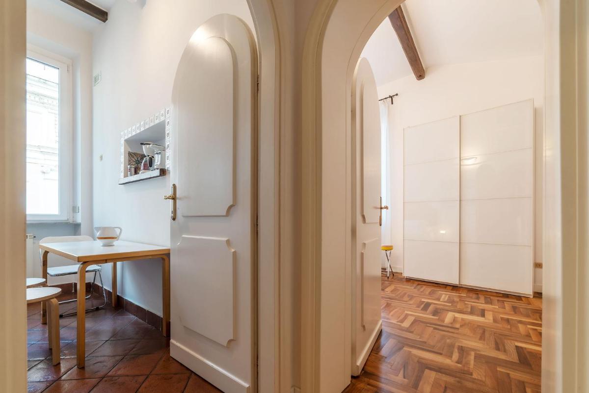 Casa Isabella al Colosseo - FromHometoRome