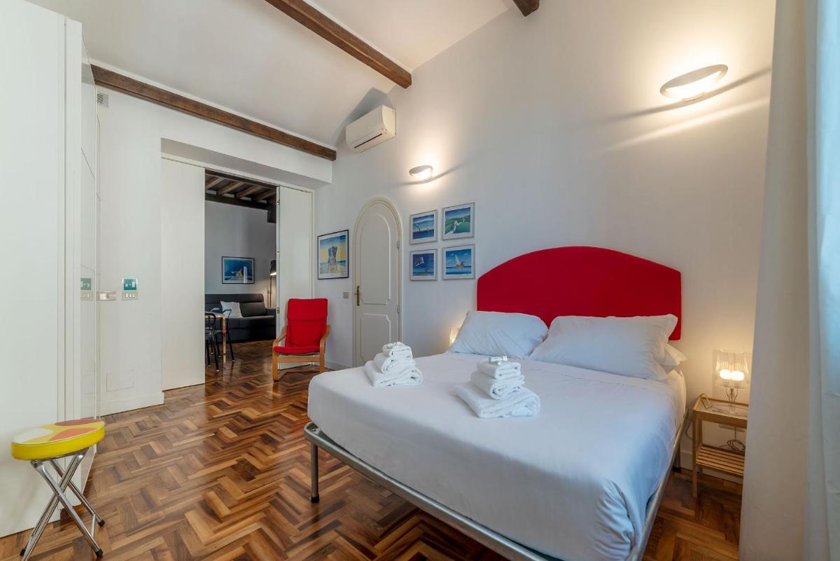 Casa Isabella al Colosseo - FromHometoRome