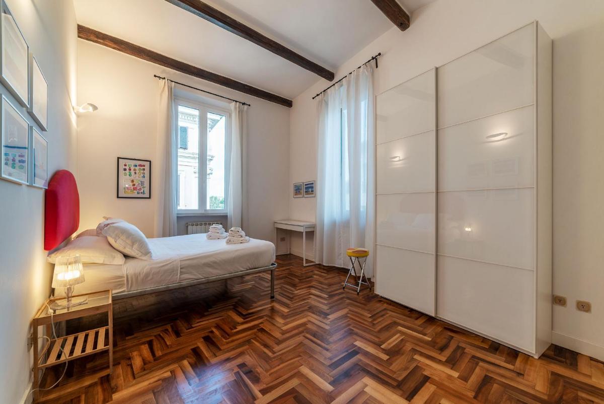 Casa Isabella al Colosseo - FromHometoRome