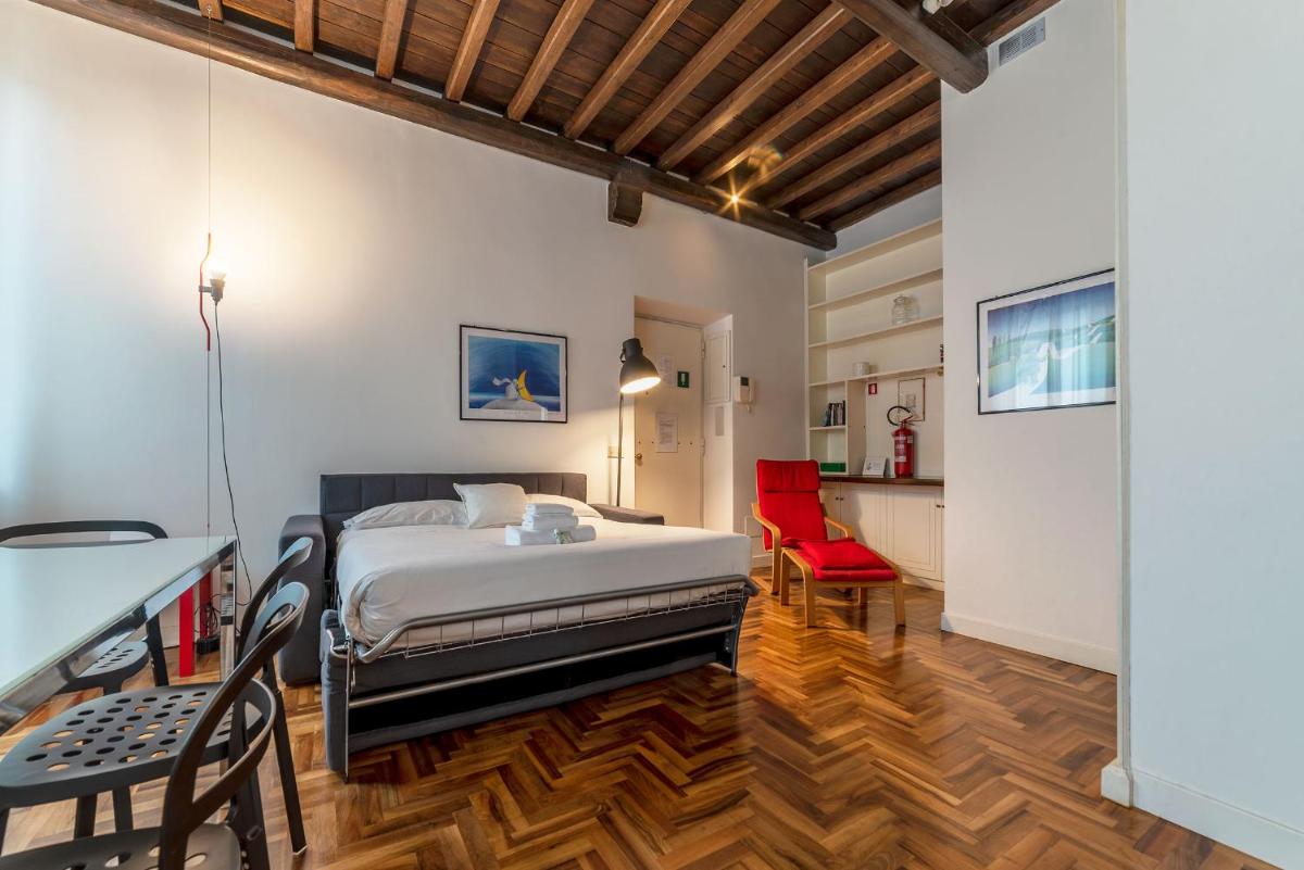 Casa Isabella al Colosseo - FromHometoRome