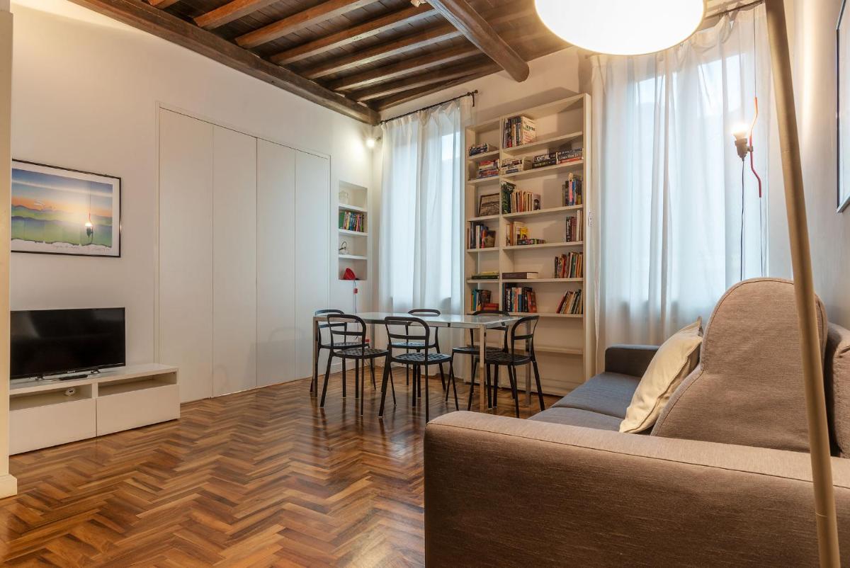 Casa Isabella al Colosseo - FromHometoRome