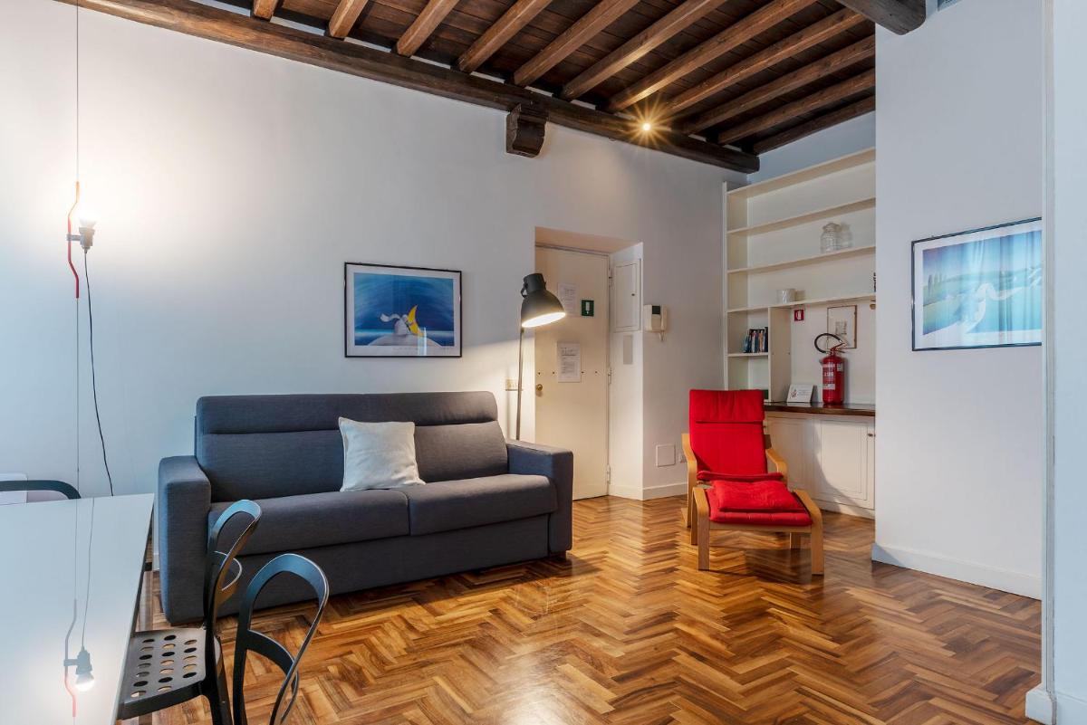 Casa Isabella al Colosseo - FromHometoRome