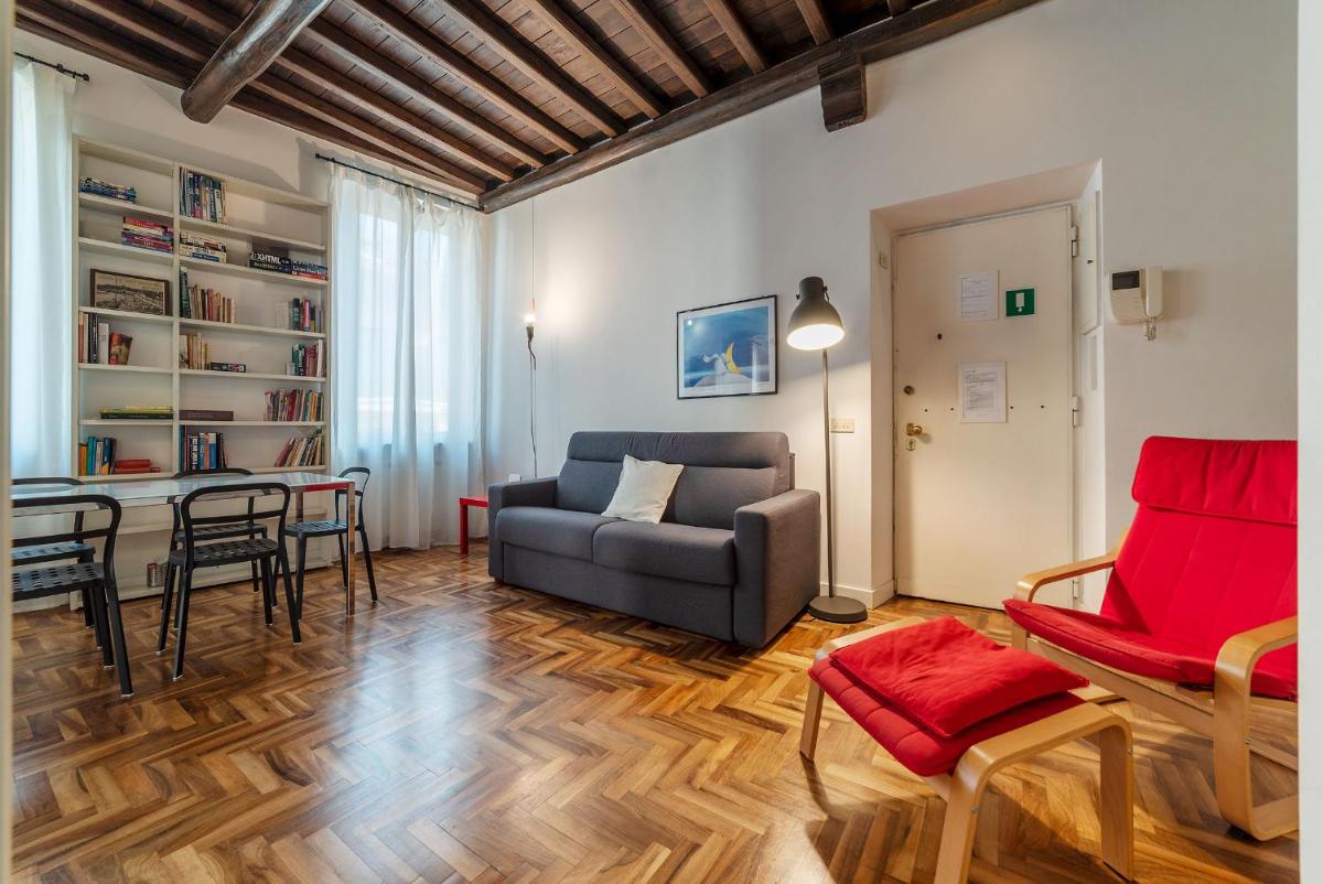 Casa Isabella al Colosseo - FromHometoRome