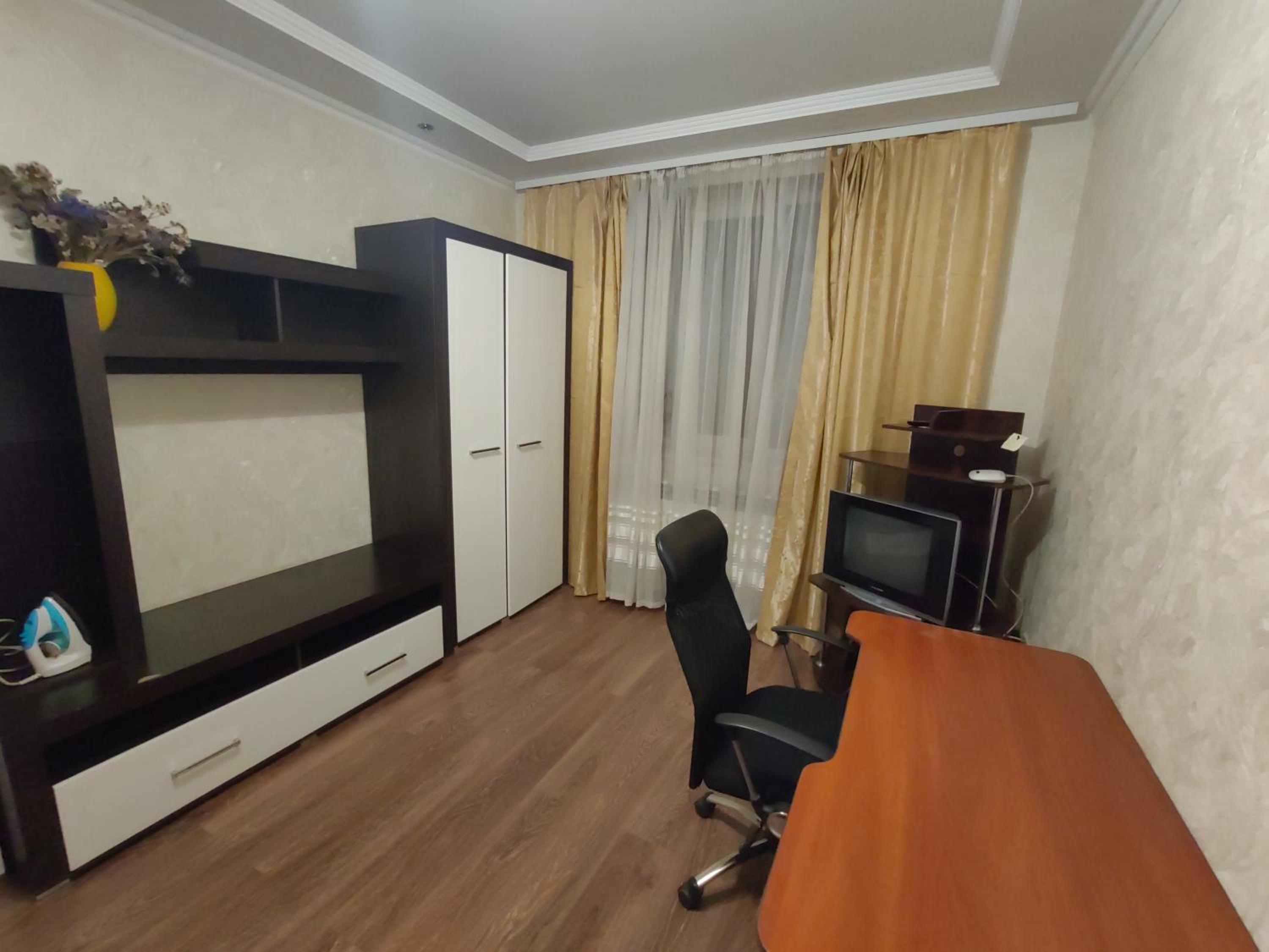 Daily rent Apartments 5 view 5
