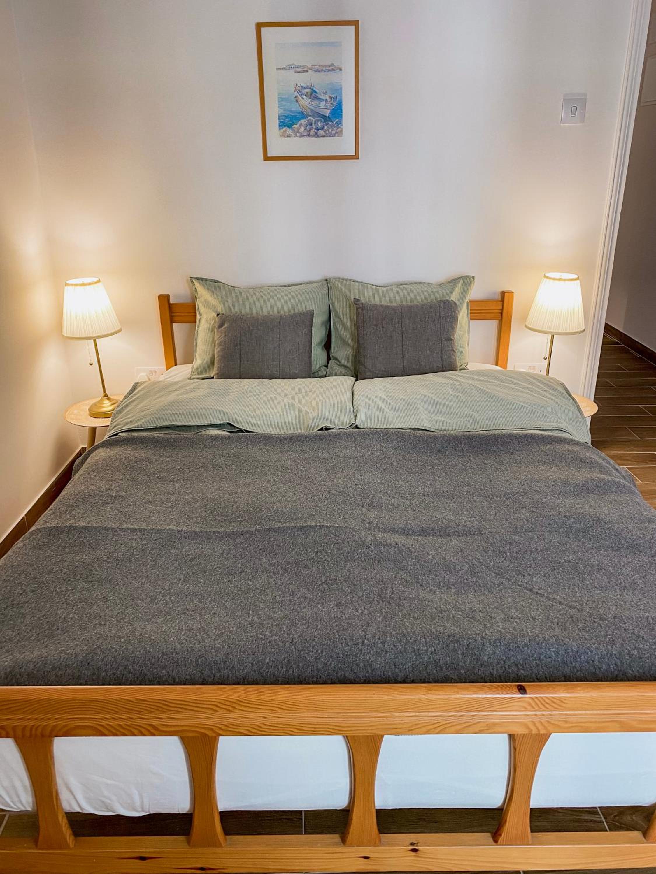 Cozy place view 4