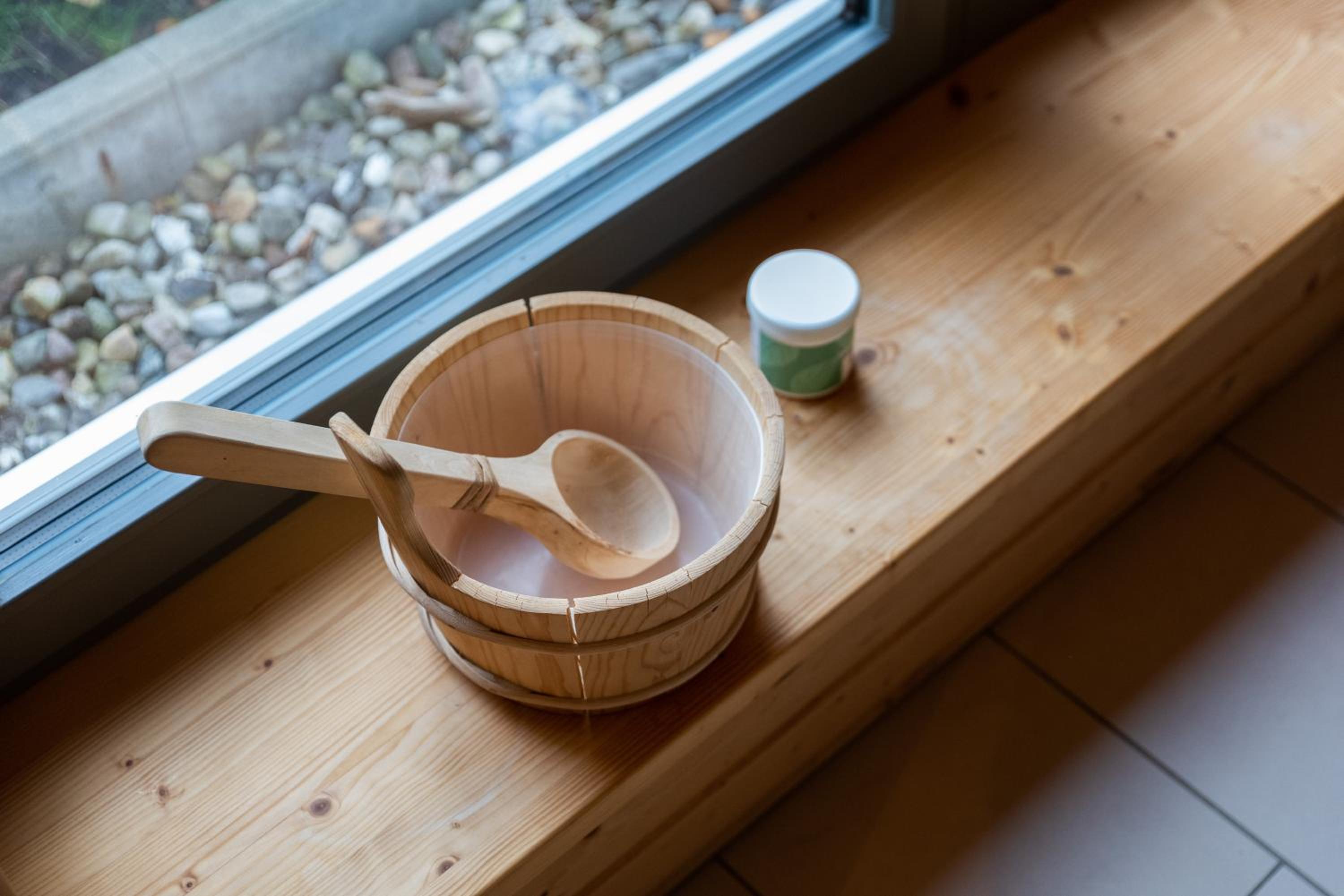 Urlaub an der Flensburger Förde mit Sauna & schönem Ambiente