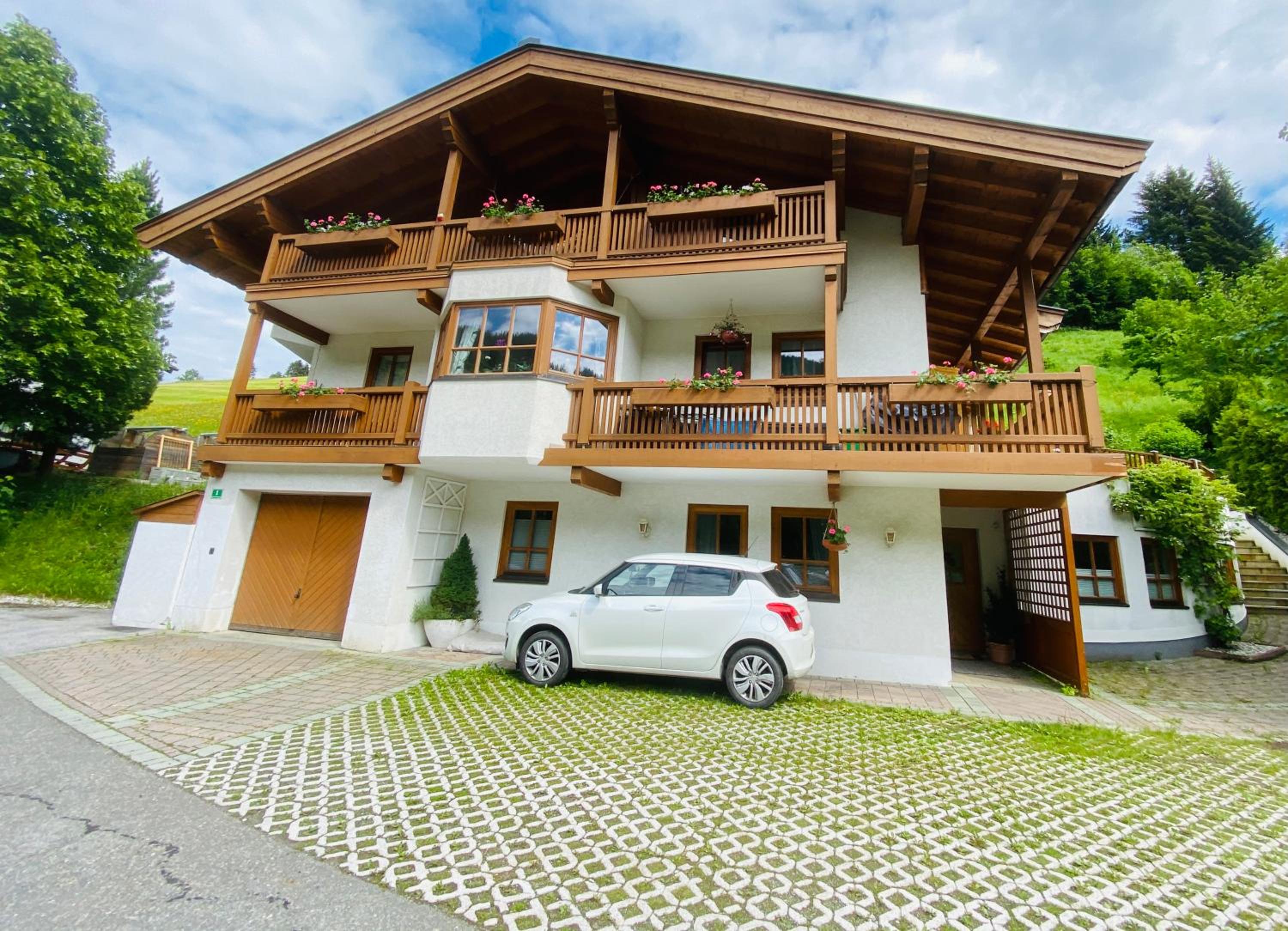 Haus Kollbauer