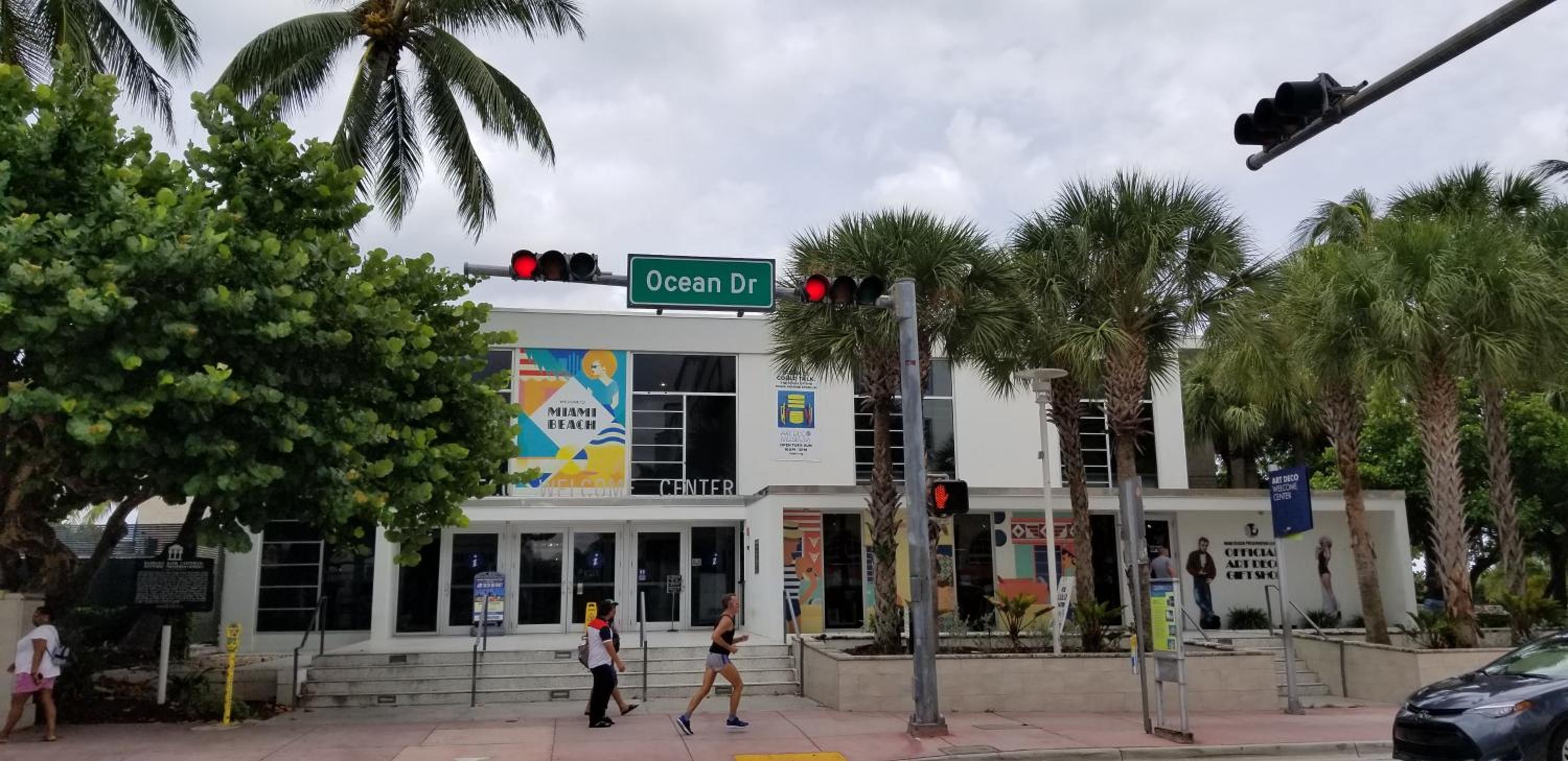 918 SOBE FLATS