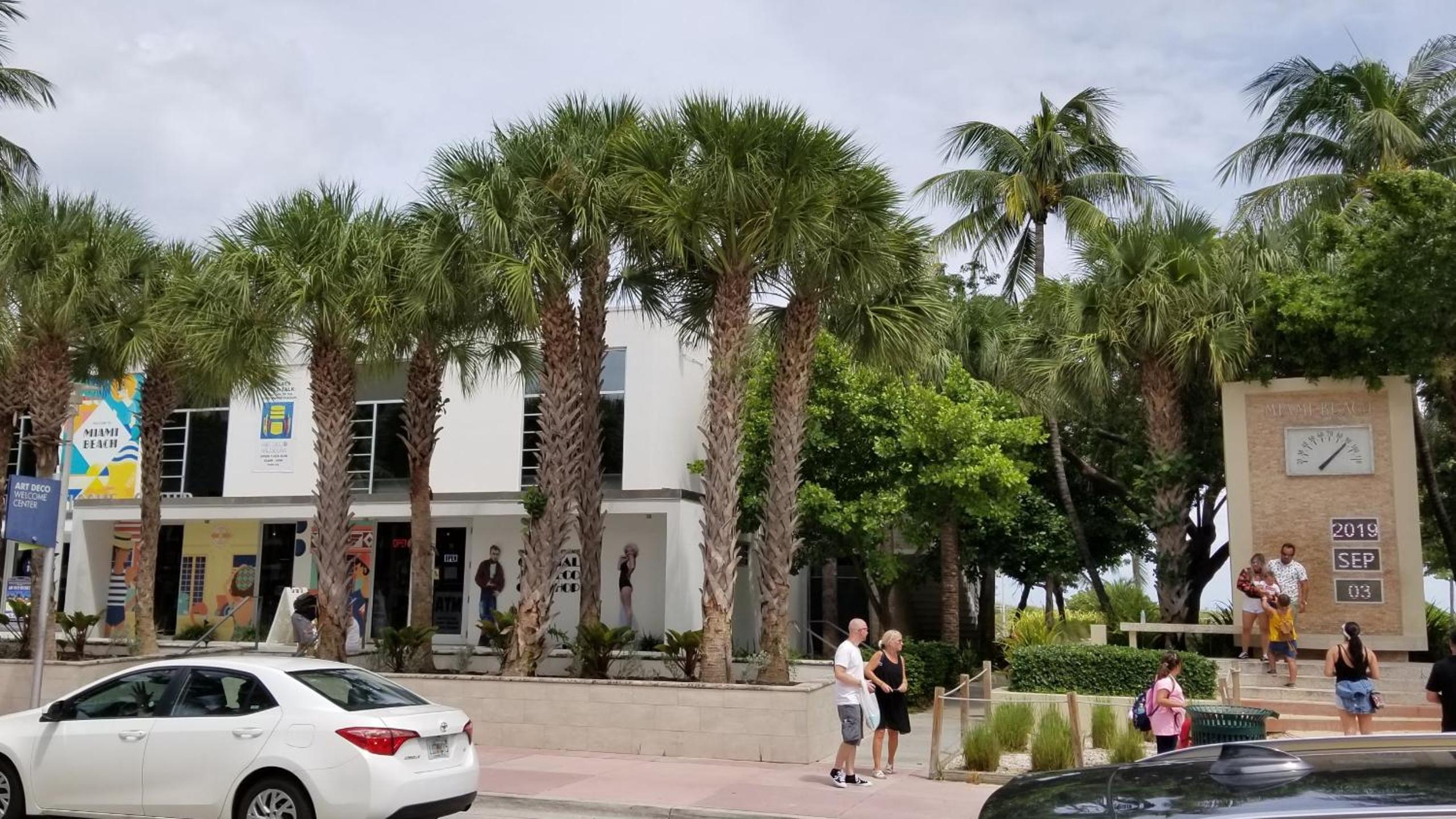 918 SOBE FLATS