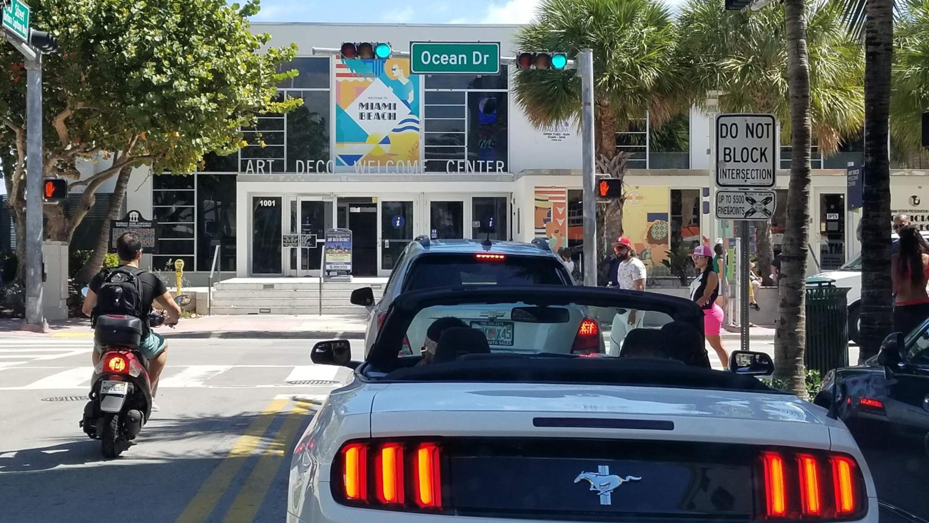 918 SOBE FLATS