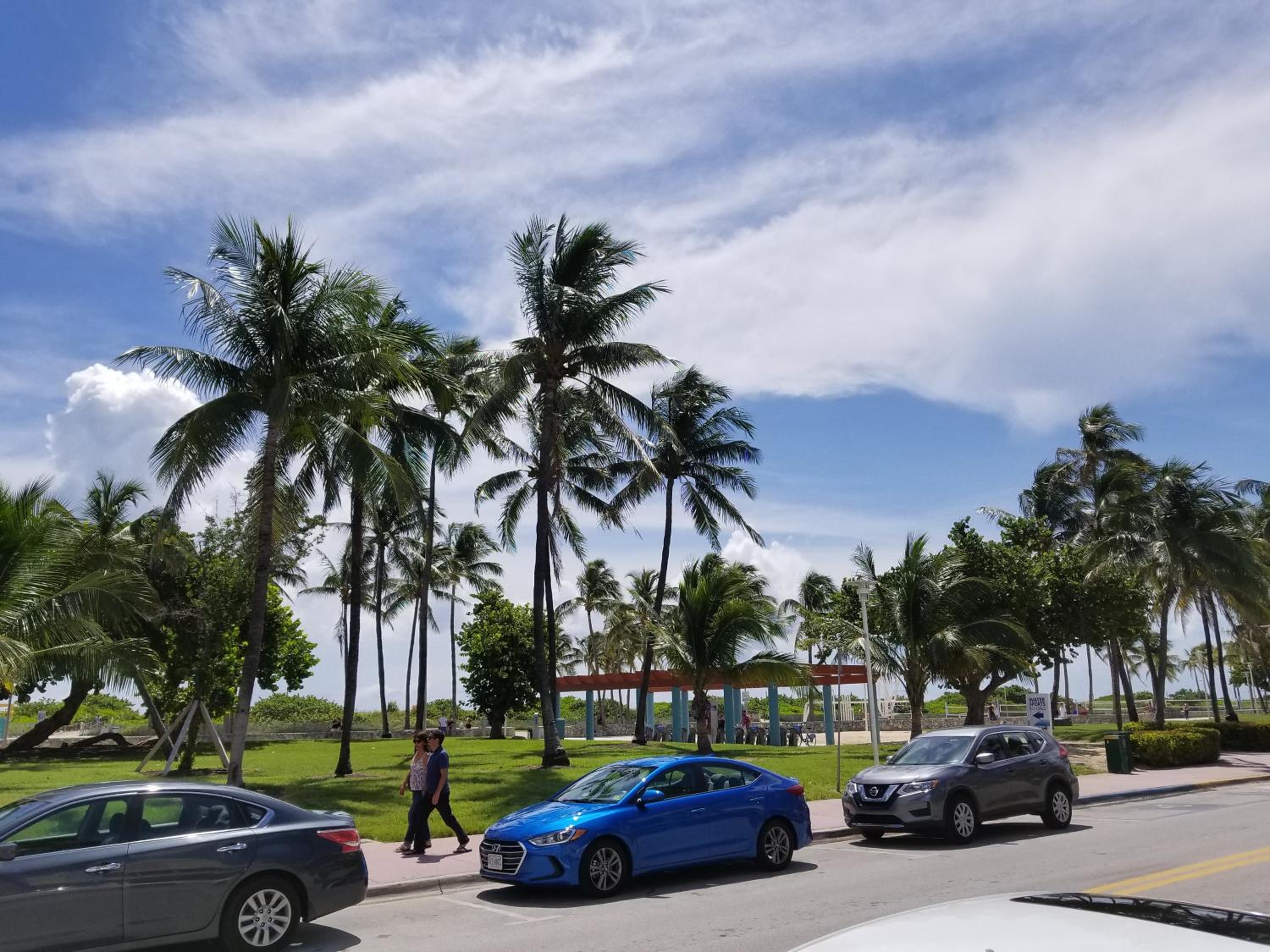 918 SOBE FLATS
